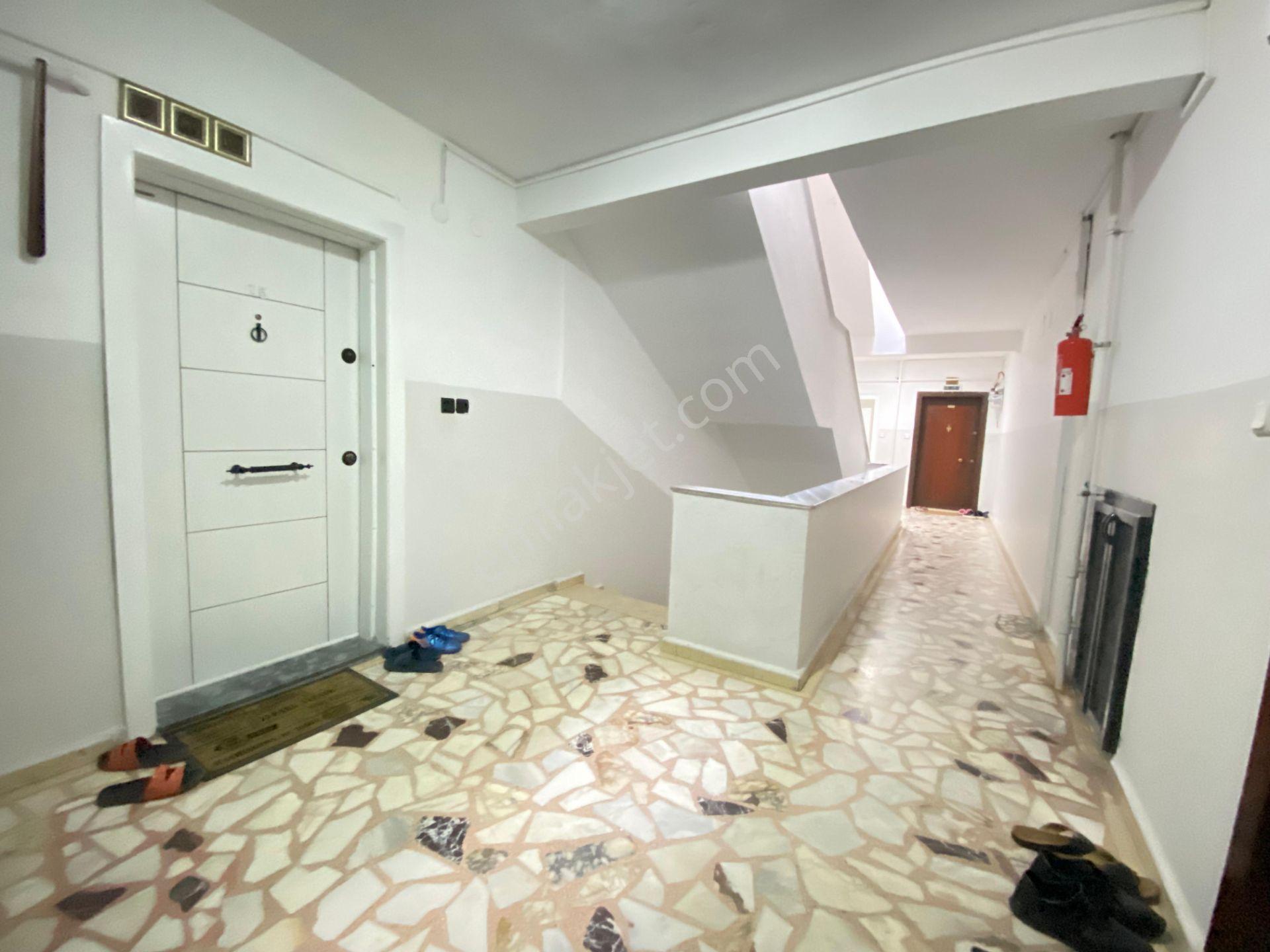 Pegaas'tan Üniversite Mh 3+1 150m2 Ön Cephe Arakat Satılık Daire - Görsel 31