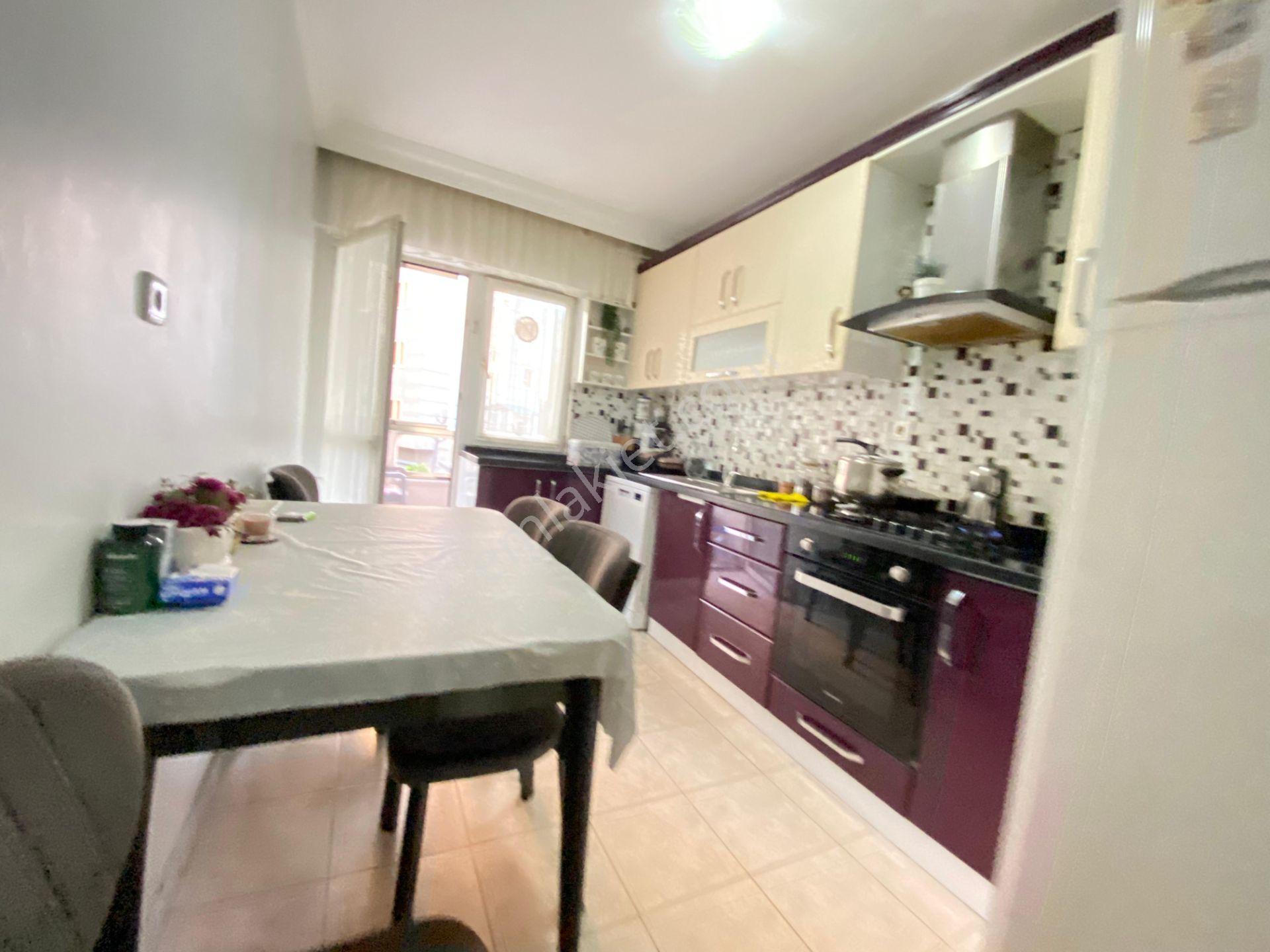 Pegaas'tan Üniversite Mh 3+1 150m2 Ön Cephe Arakat Satılık Daire - Görsel 21