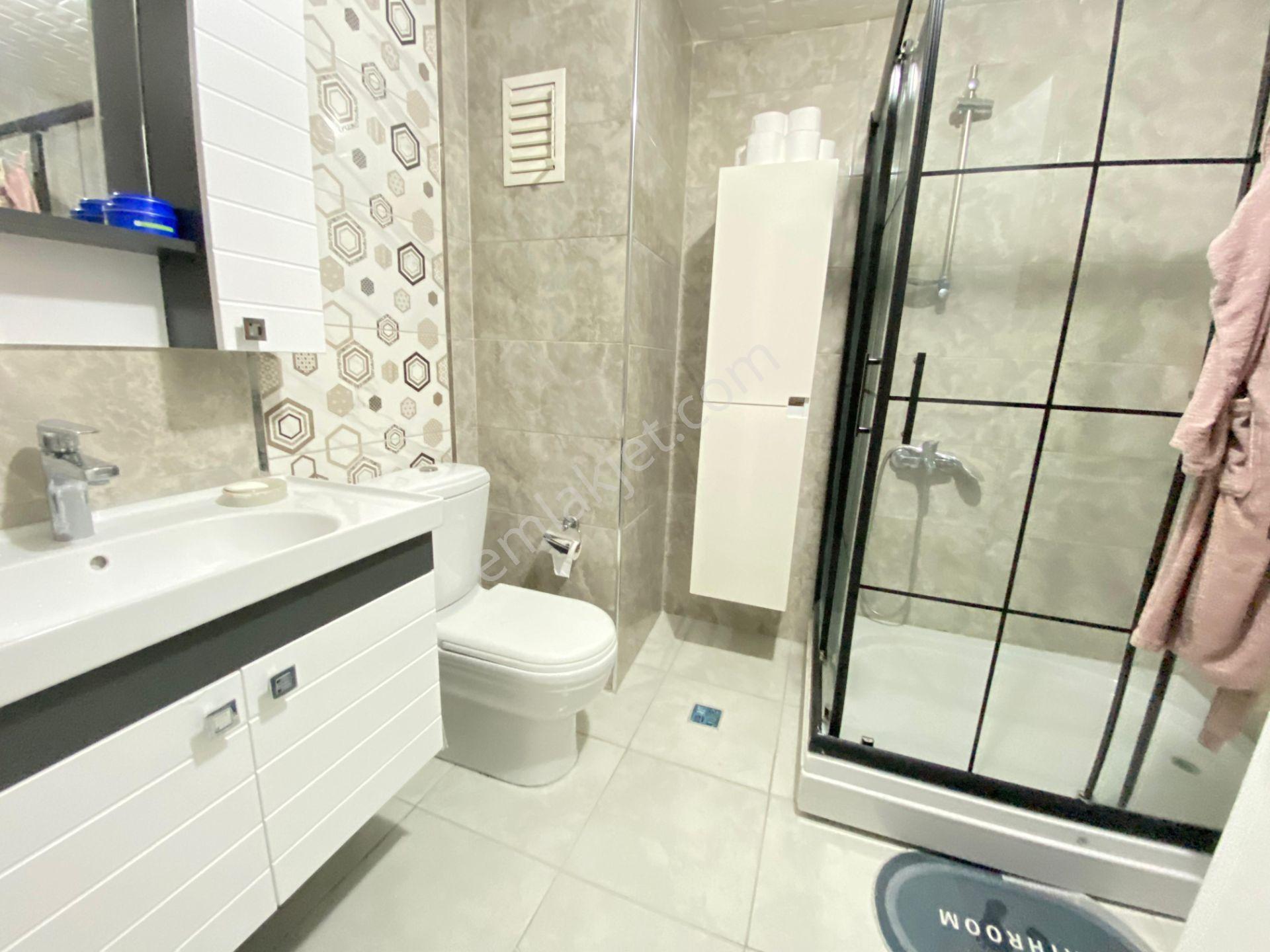 Pegaas'tan Üniversite Mh 3+1 150m2 Ön Cephe Arakat Satılık Daire - Görsel 16