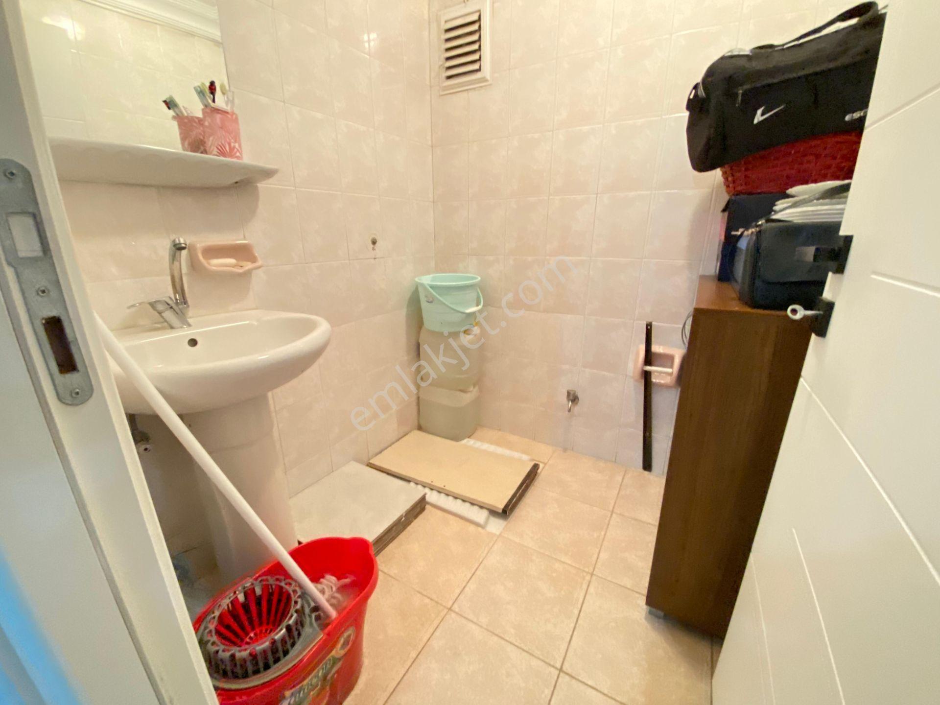 Pegaas'tan Üniversite Mh 3+1 150m2 Ön Cephe Arakat Satılık Daire - Görsel 30