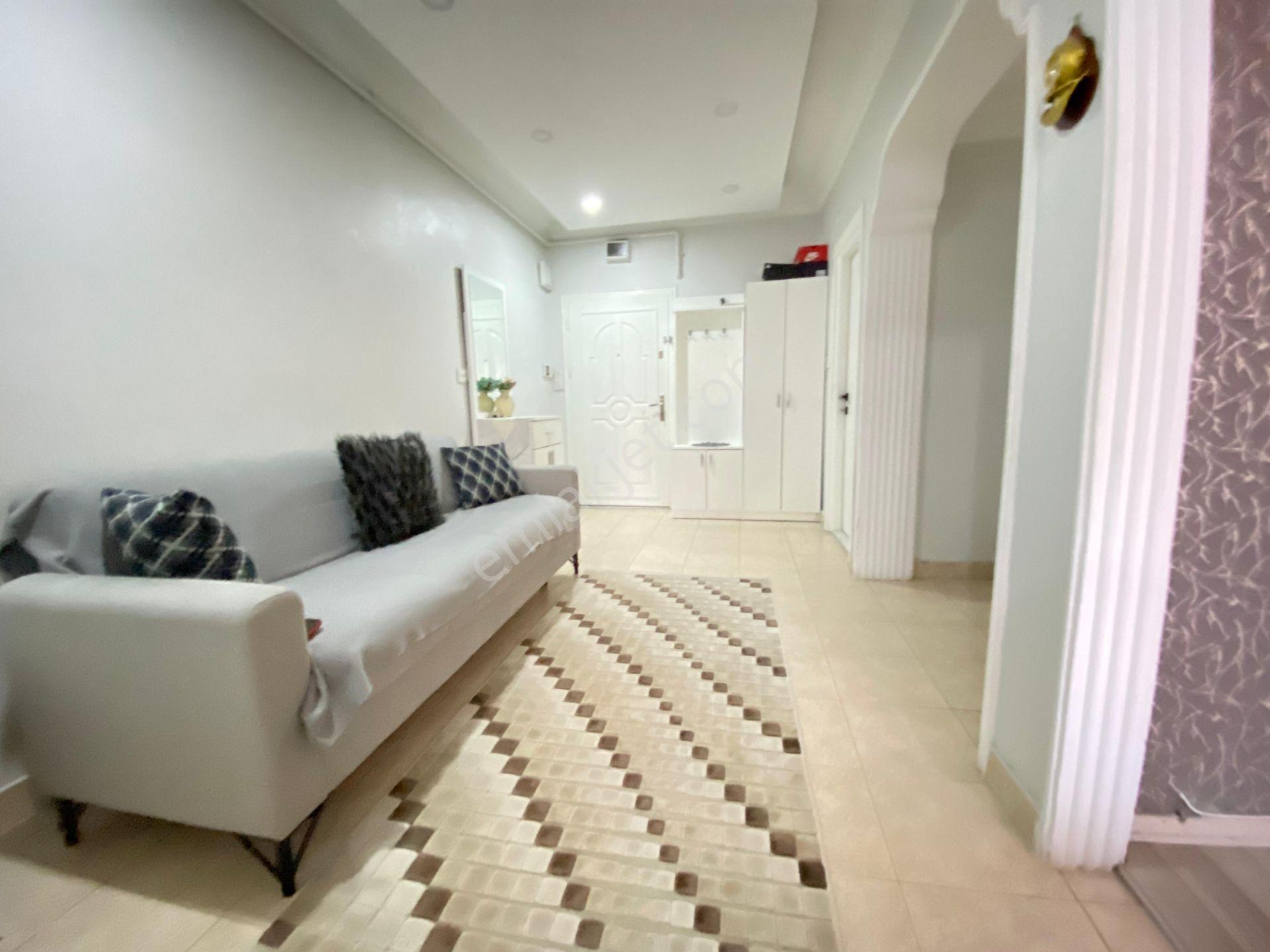 Pegaas'tan Üniversite Mh 3+1 150m2 Ön Cephe Arakat Satılık Daire - Görsel 17