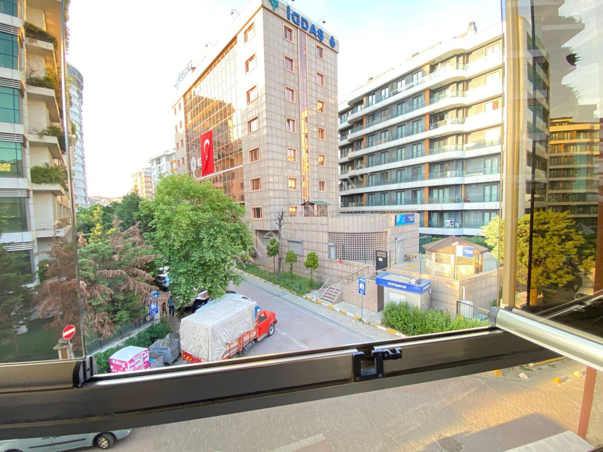 Pegaas'tan Üniversite Mh 3+1 150m2 Ön Cephe Arakat Satılık Daire - Görsel 25