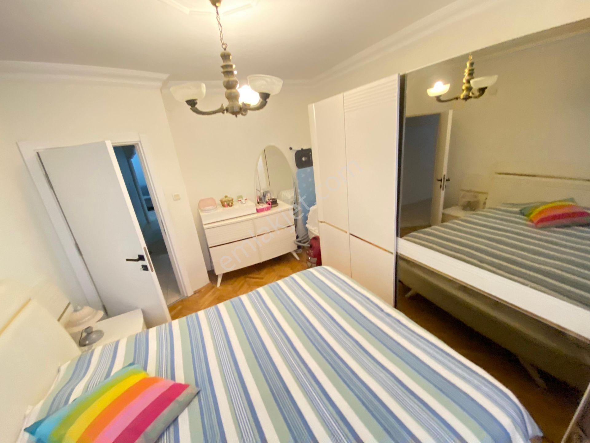 Pegaas'tan Üniversite Mh 3+1 150m2 Ön Cephe Arakat Satılık Daire - Görsel 12