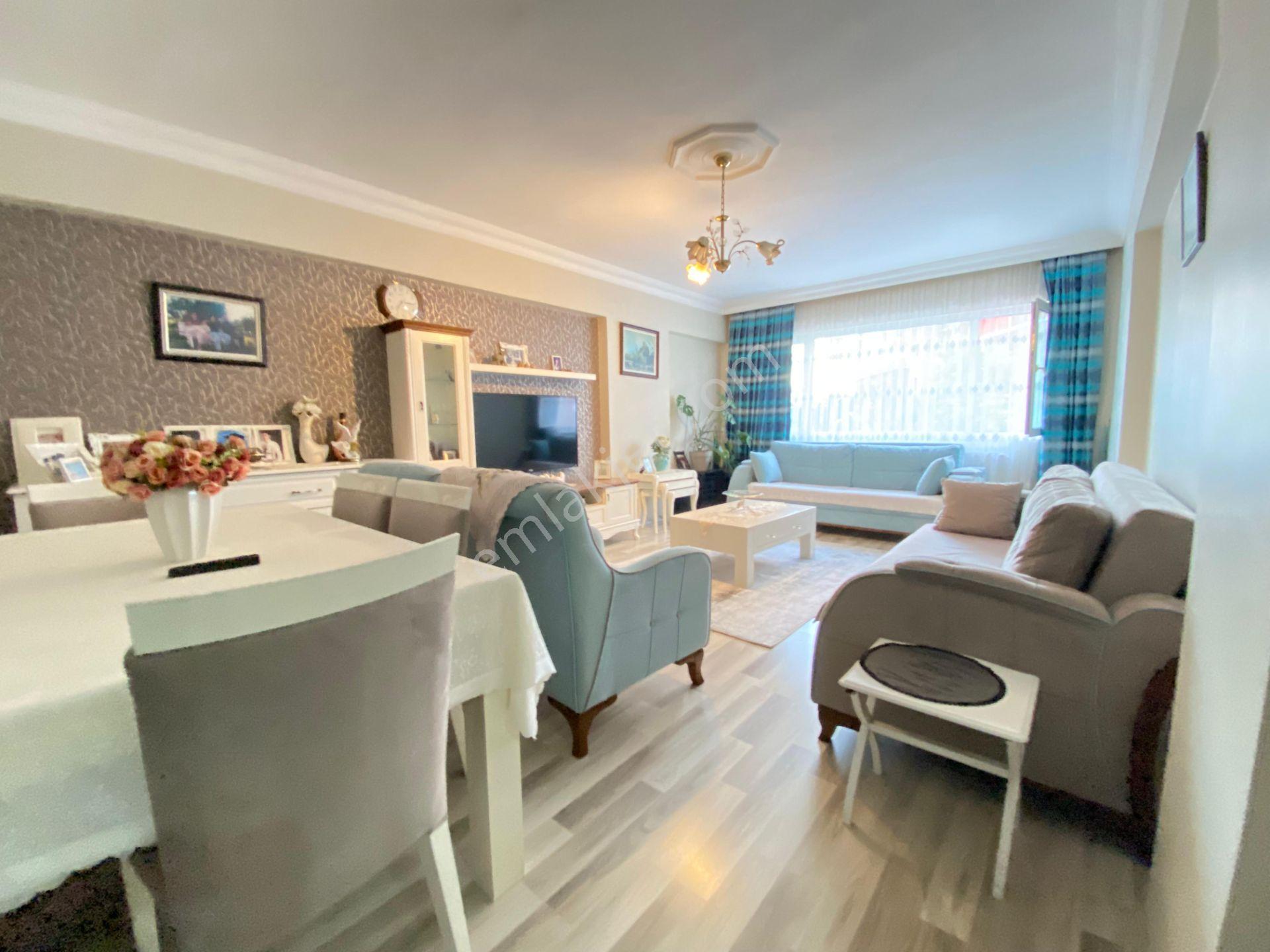 Pegaas'tan Üniversite Mh 3+1 150m2 Ön Cephe Arakat Satılık Daire - Görsel 2