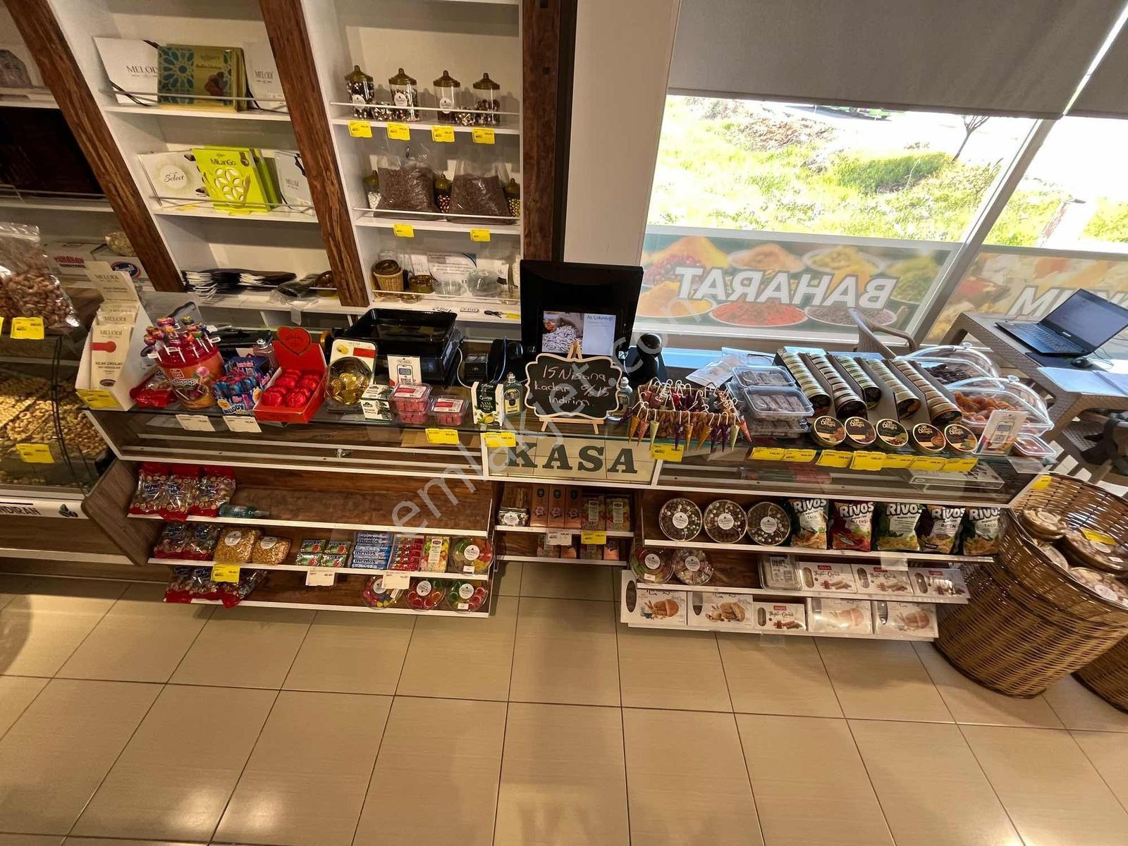 Kocabıyık Gayrimenkul'den Yenişafak Ana Cadde Kiralık Dükkan - Görsel 6