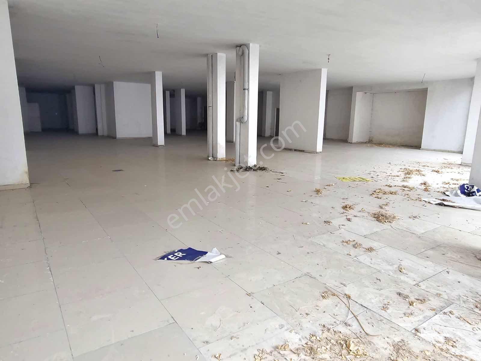 Eksen'den Başkent Caddesi'nde Satılık 550m2 Zemin Dükkan - Görsel 26