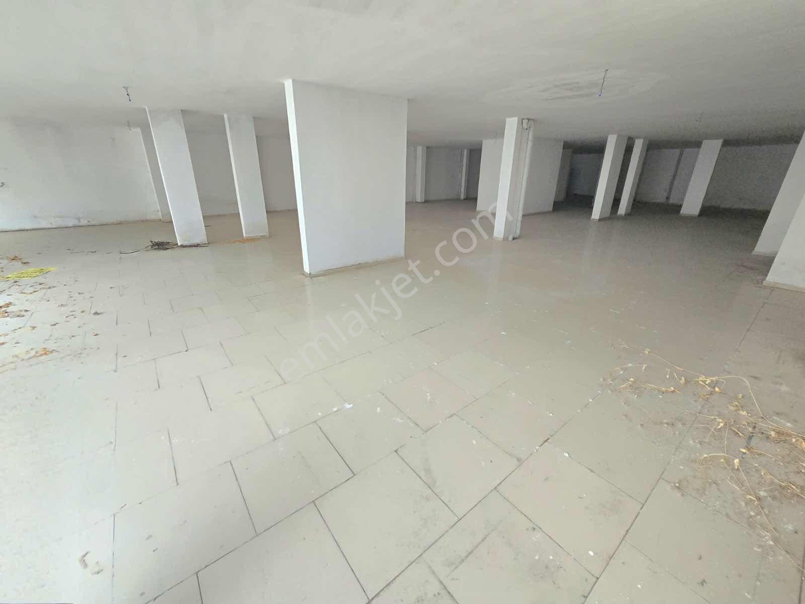 Eksen'den Başkent Caddesi'nde Satılık 550m2 Zemin Dükkan - Görsel 20