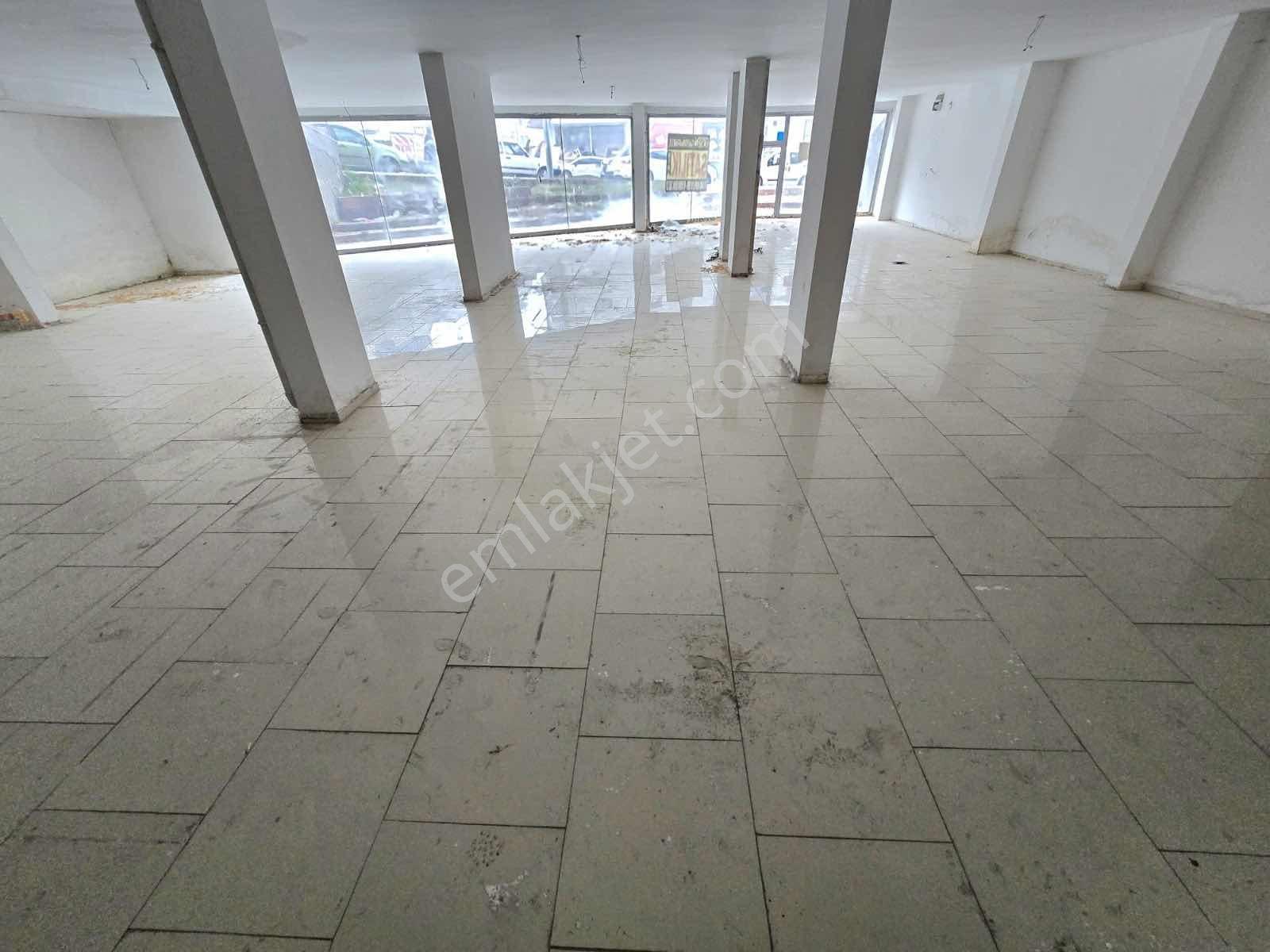 Eksen'den Başkent Caddesi'nde Satılık 550m2 Zemin Dükkan - Görsel 27
