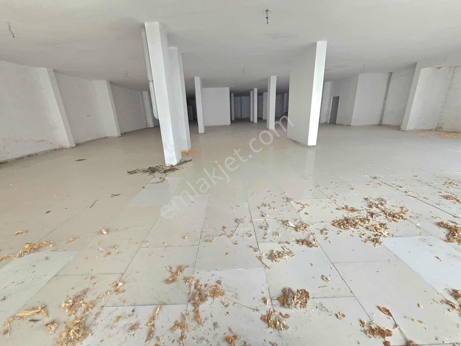 Eksen'den Başkent Caddesi'nde Satılık 550m2 Zemin Dükkan - Görsel 7