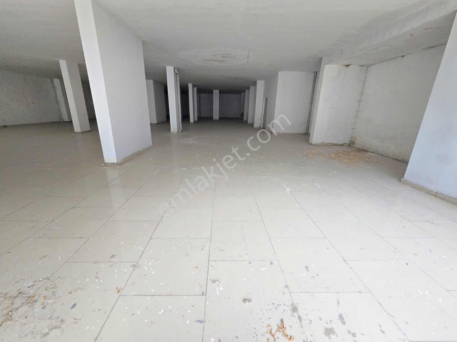 Eksen'den Başkent Caddesi'nde Satılık 550m2 Zemin Dükkan - Görsel 30
