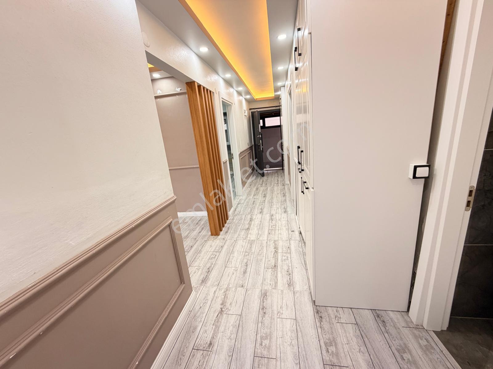 Doğan Emlak Group’tan İlkadım Yaşardoğu’da 2+1 2klimalı Kiralık Daire - Görsel 13