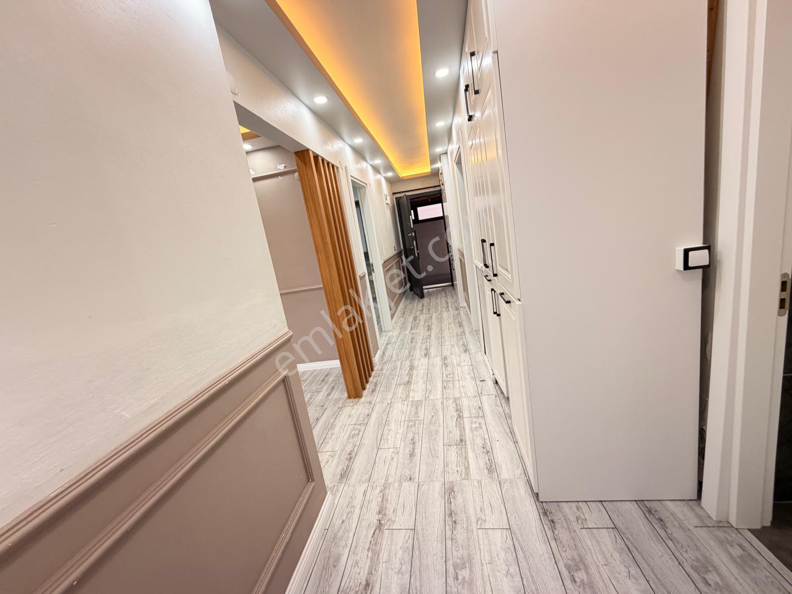 Doğan Emlak Group’tan İlkadım Yaşardoğu’da 2+1 2klimalı Kiralık Daire - Görsel 14