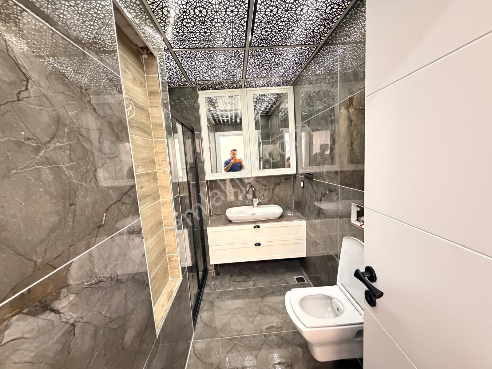 Doğan Emlak Group’tan İlkadım Yaşardoğu’da 2+1 2klimalı Kiralık Daire - Görsel 11
