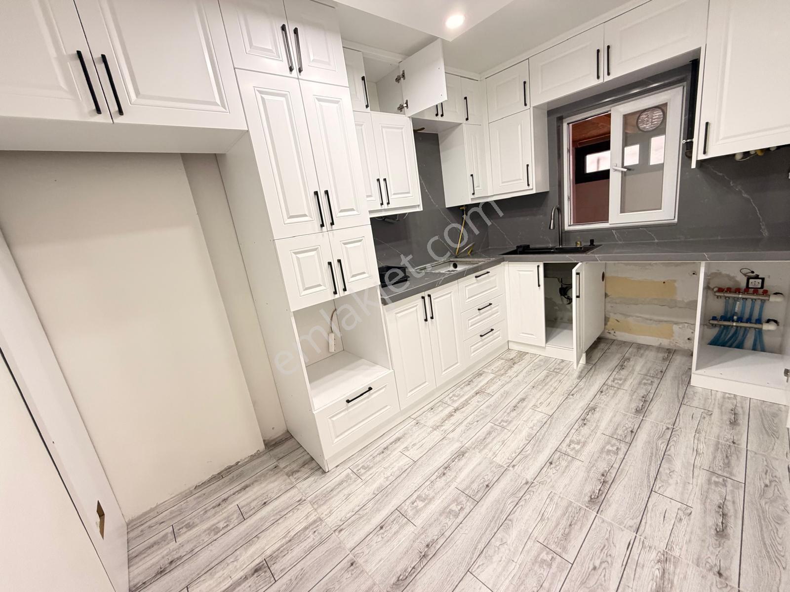 Doğan Emlak Group’tan İlkadım Yaşardoğu’da 2+1 2klimalı Kiralık Daire - Görsel 4