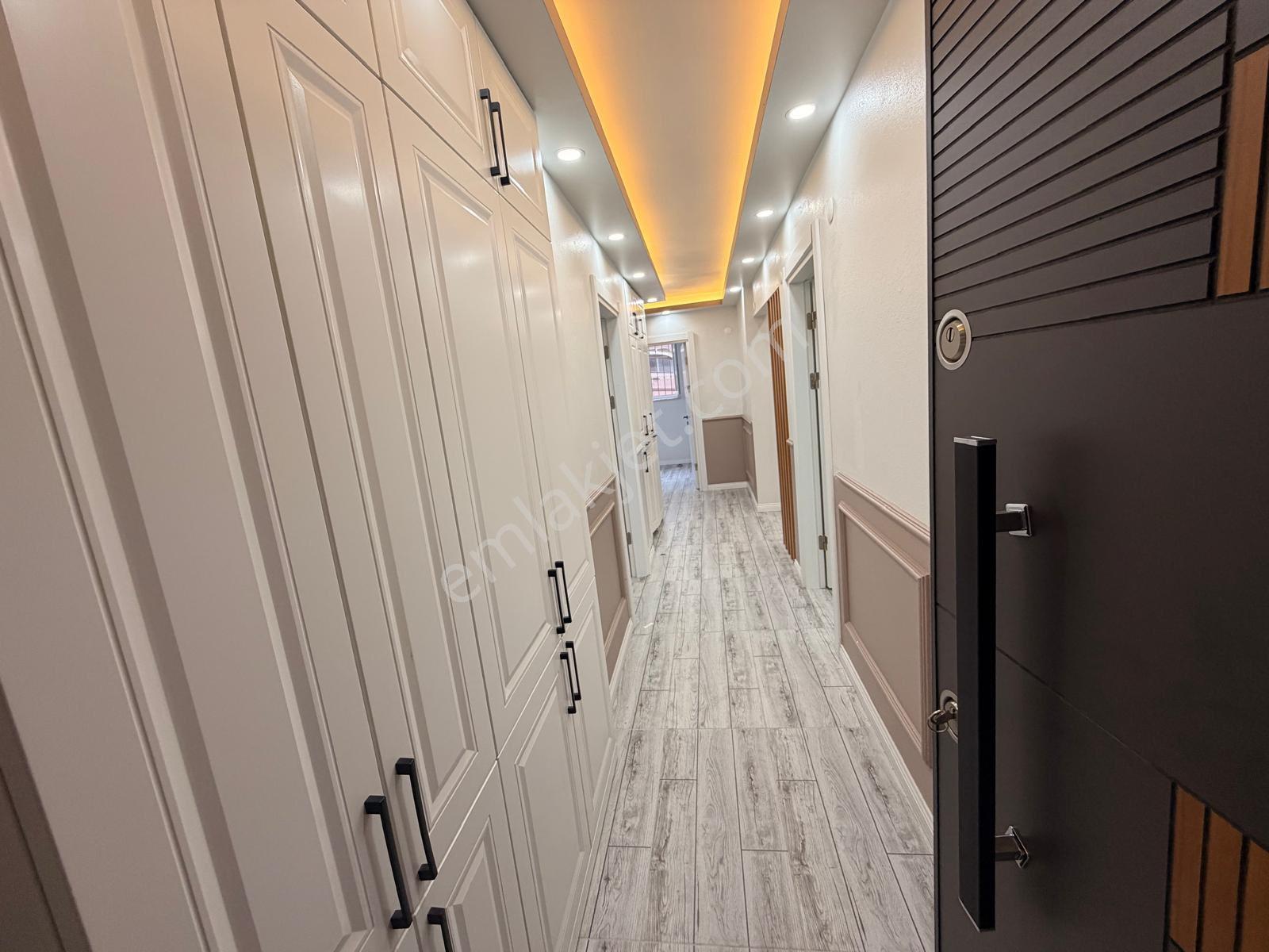 Doğan Emlak Group’tan İlkadım Yaşardoğu’da 2+1 2klimalı Kiralık Daire - Görsel 17