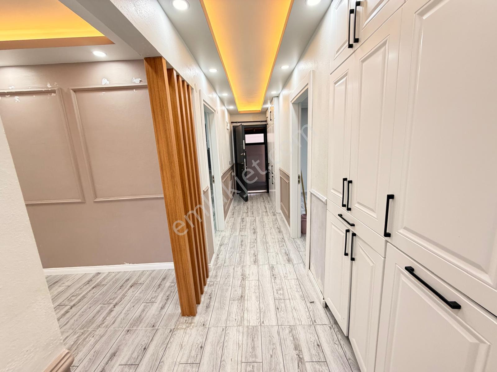 Doğan Emlak Group’tan İlkadım Yaşardoğu’da 2+1 2klimalı Kiralık Daire - Görsel 15