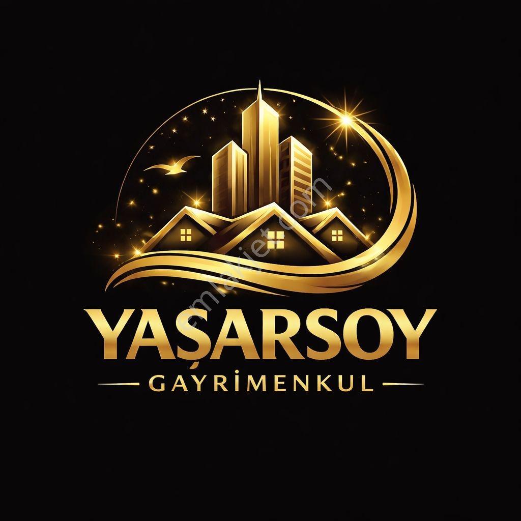 Yaşarsoy Gyo'dan K.köprü Güllübağ'da Orman Eteğinde Uygun Parsel - Görsel 2
