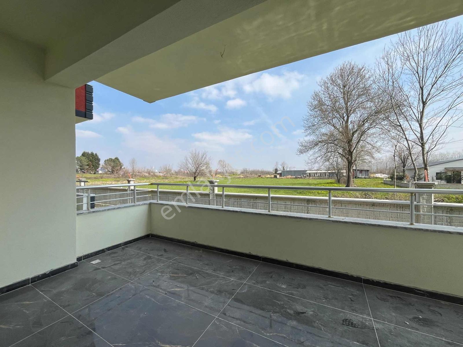 Ayşe Emlak'tan Fırsat 4+1 180 M2 Bahçeli Dubleks Satılık - Görsel 22