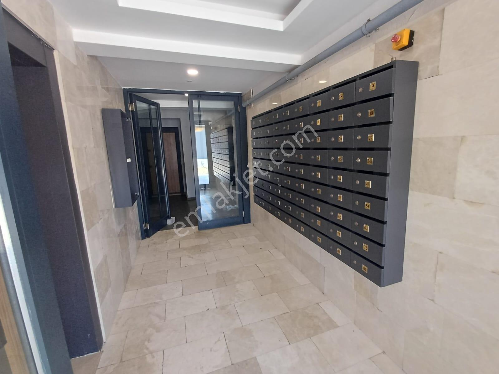 Kiralık Daire 2+1 Giriş Güneş Evler 2 Sitede Kepez Antalya - Görsel 11