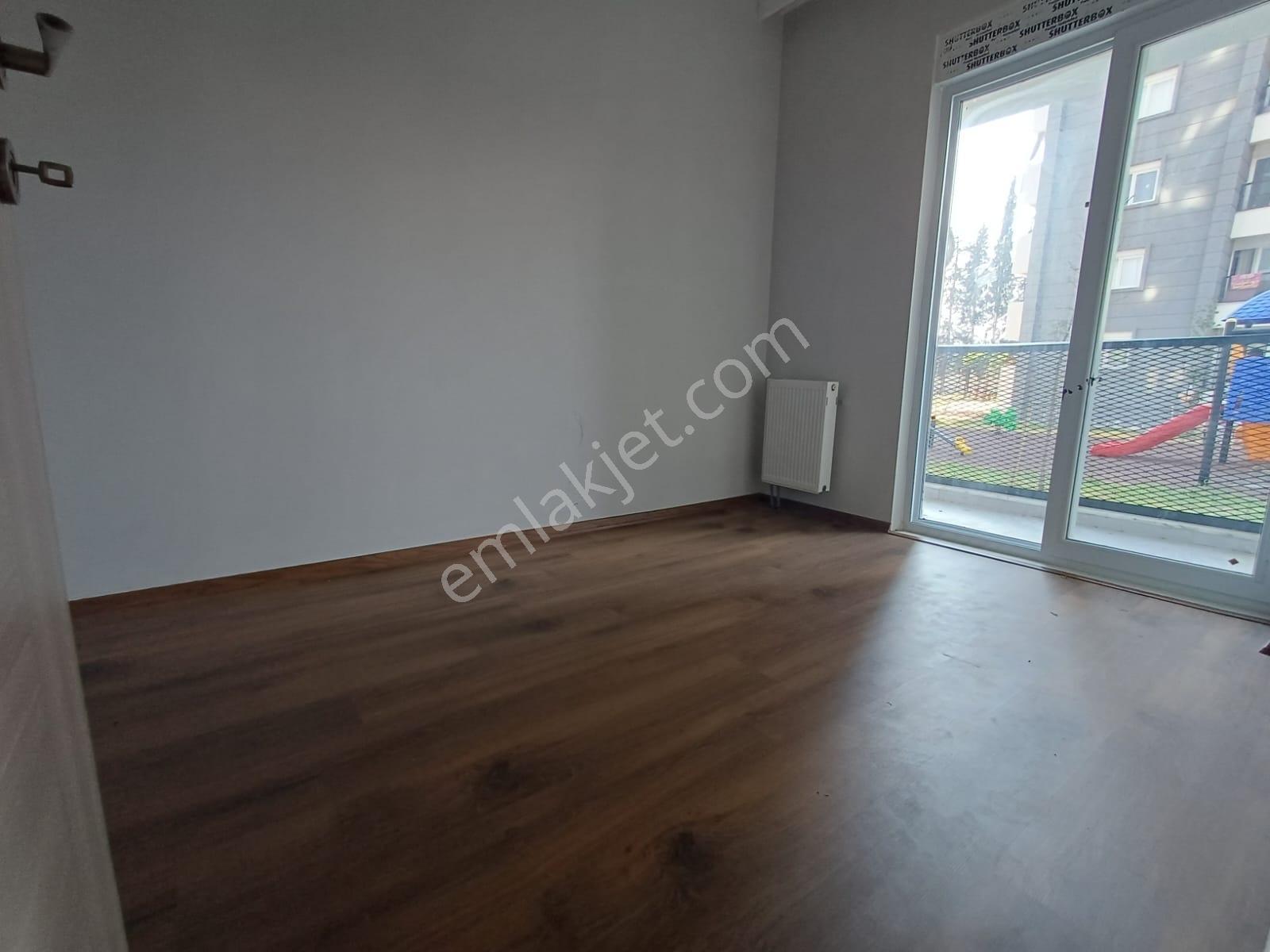 Kiralık Daire 2+1 Giriş Güneş Evler 2 Sitede Kepez Antalya - Görsel 3