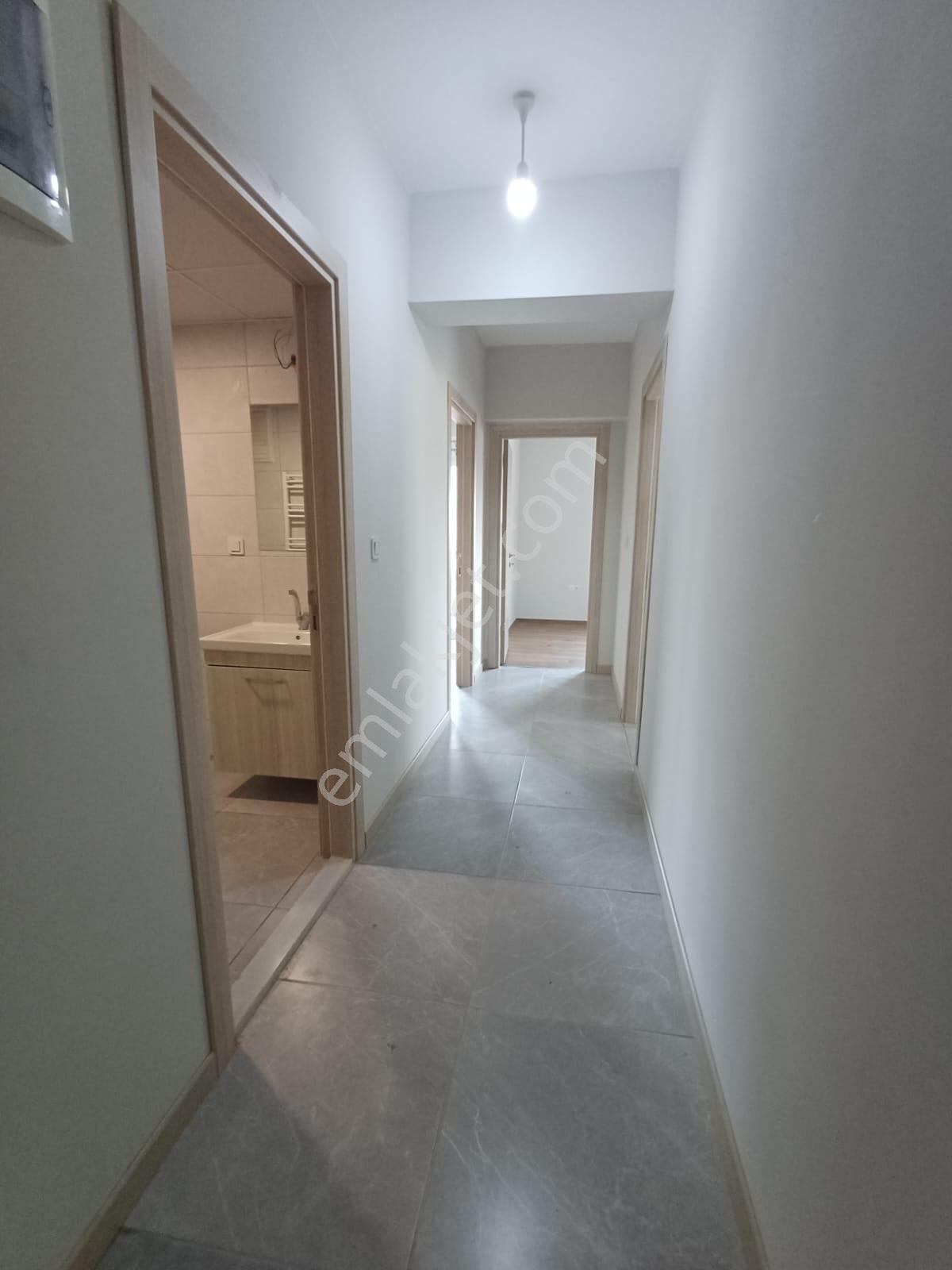 Kiralık Daire 2+1 Giriş Güneş Evler 2 Sitede Kepez Antalya - Görsel 12