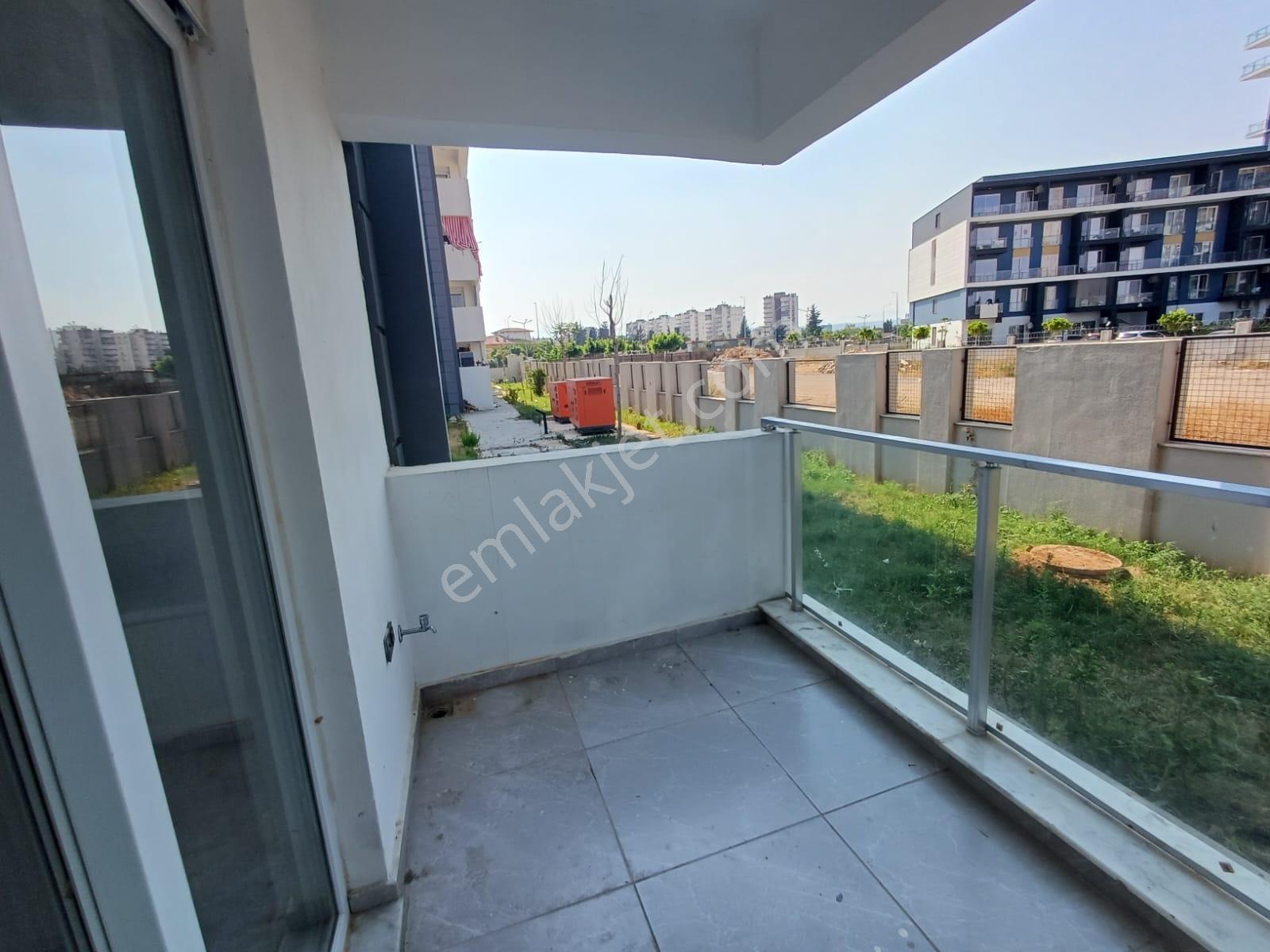 Kiralık Daire 2+1 Giriş Güneş Evler 2 Sitede Kepez Antalya - Görsel 10