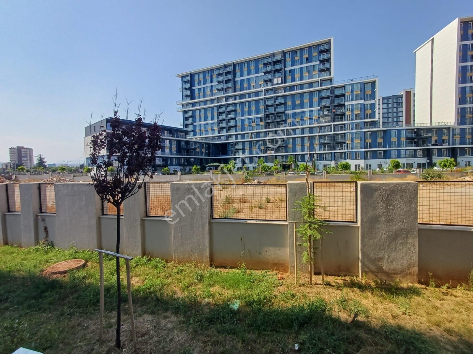 Kiralık Daire 2+1 Giriş Güneş Evler 2 Sitede Kepez Antalya - Görsel 4