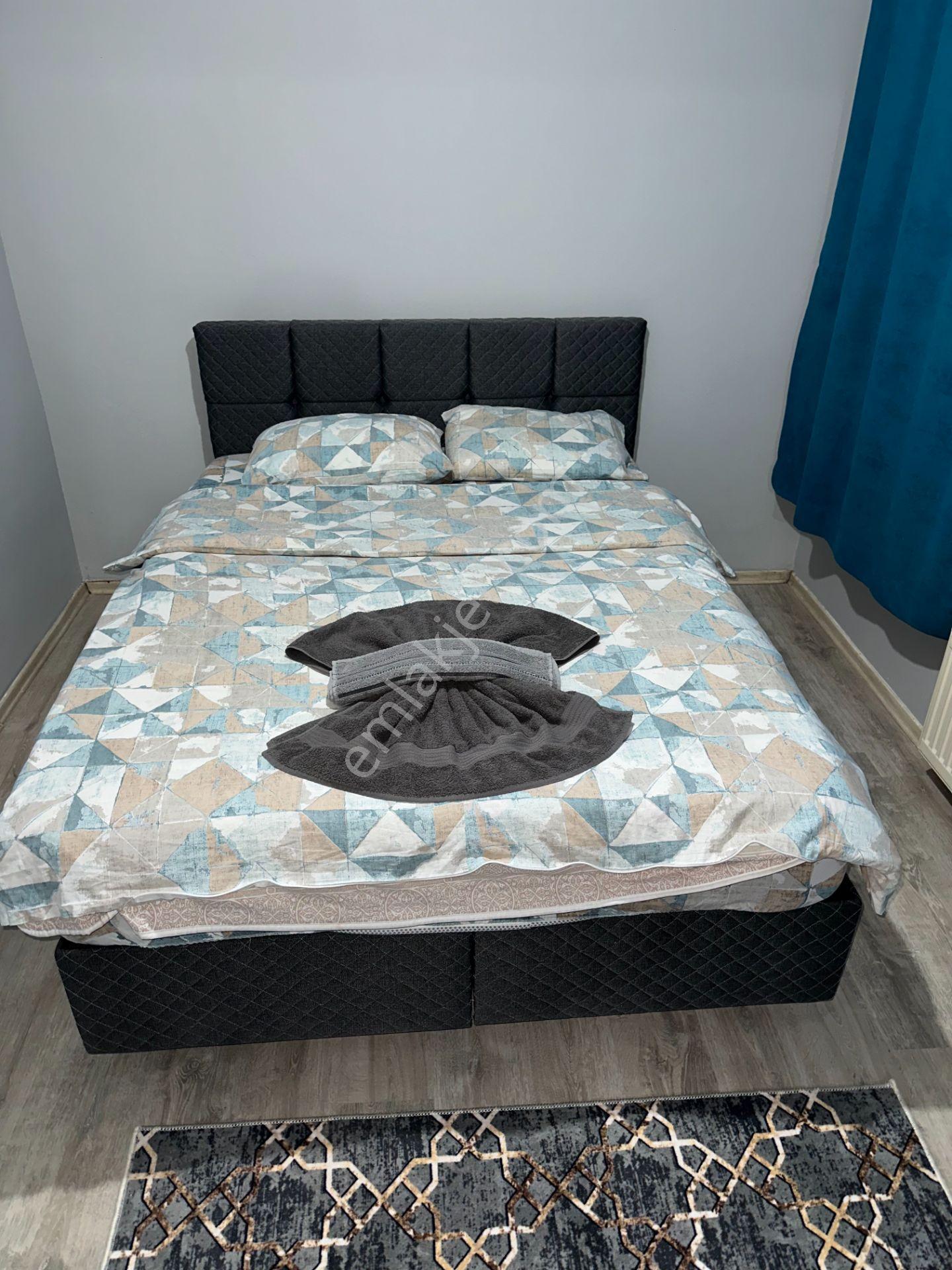 Ankara Eryamanda Günlük Kiralık Daire Ev Rezidans Ve Apartlar - Görsel 20