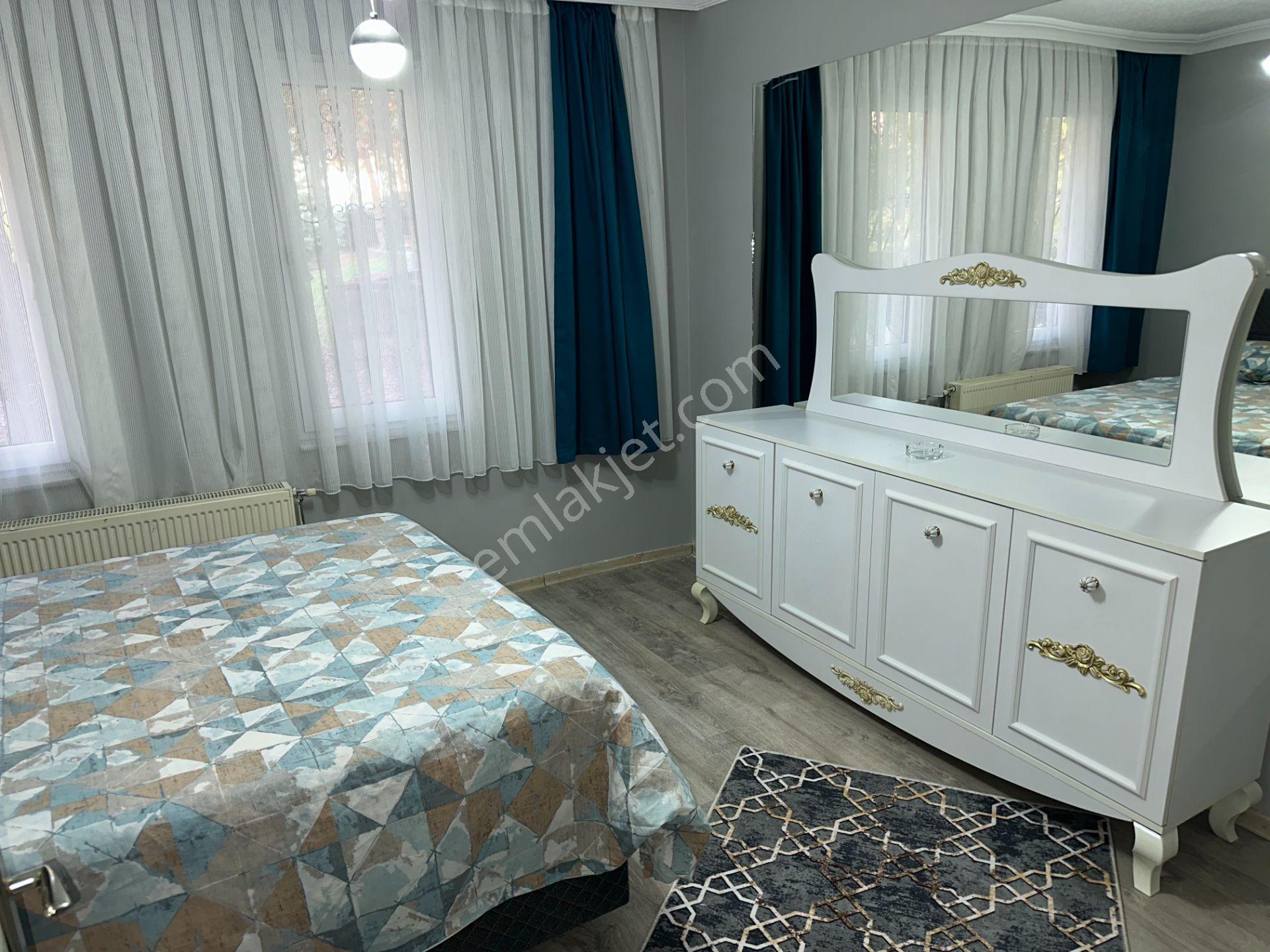Ankara Eryamanda Günlük Kiralık Daire Ev Rezidans Ve Apartlar - Görsel 9
