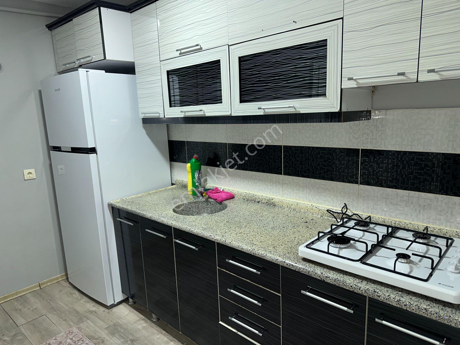 Ankara Eryamanda Günlük Kiralık Daire Ev Rezidans Ve Apartlar - Görsel 18