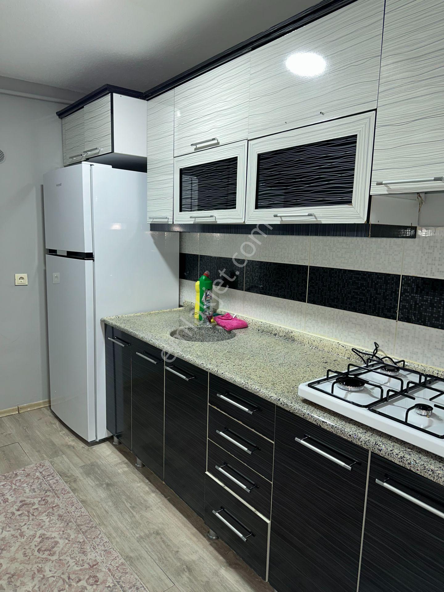 Ankara Eryamanda Günlük Kiralık Daire Ev Rezidans Ve Apartlar - Görsel 4