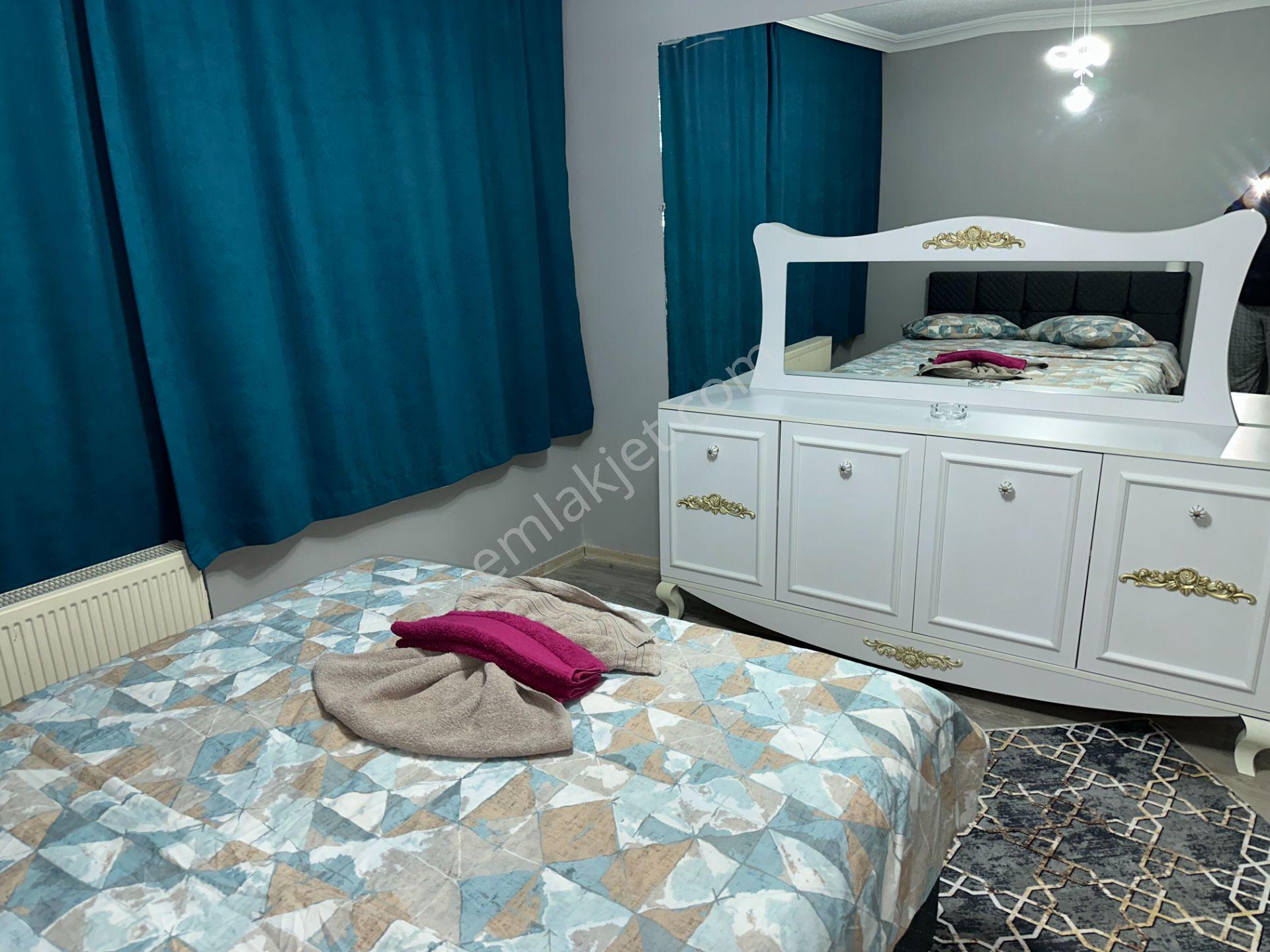 Ankara Eryamanda Günlük Kiralık Daire Ev Rezidans Ve Apartlar - Görsel 7