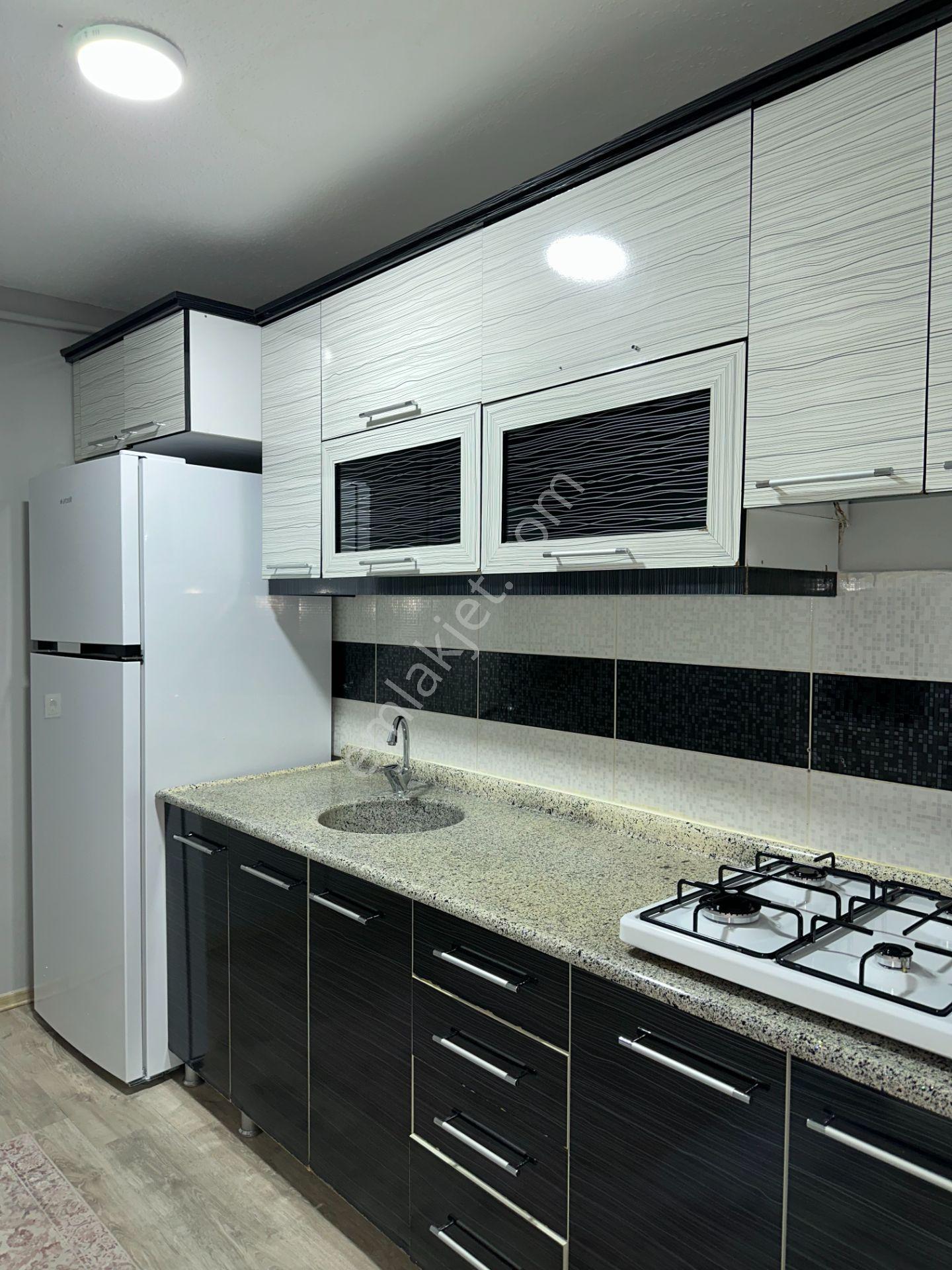 Ankara Eryamanda Günlük Kiralık Daire Ev Rezidans Ve Apartlar - Görsel 15