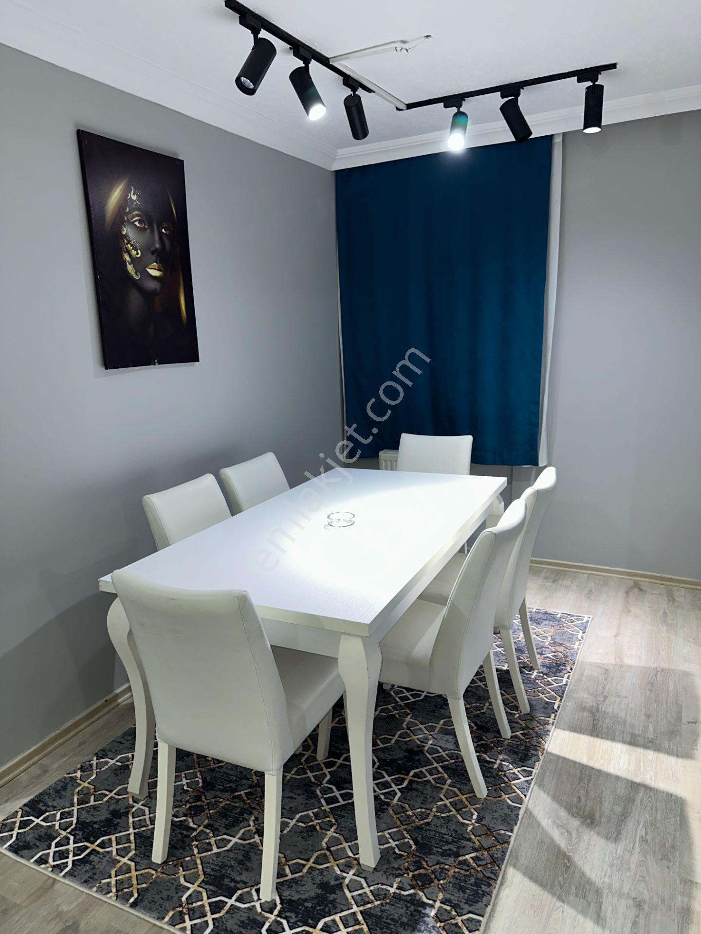 Ankara Eryamanda Günlük Kiralık Daire Ev Rezidans Ve Apartlar - Görsel 3