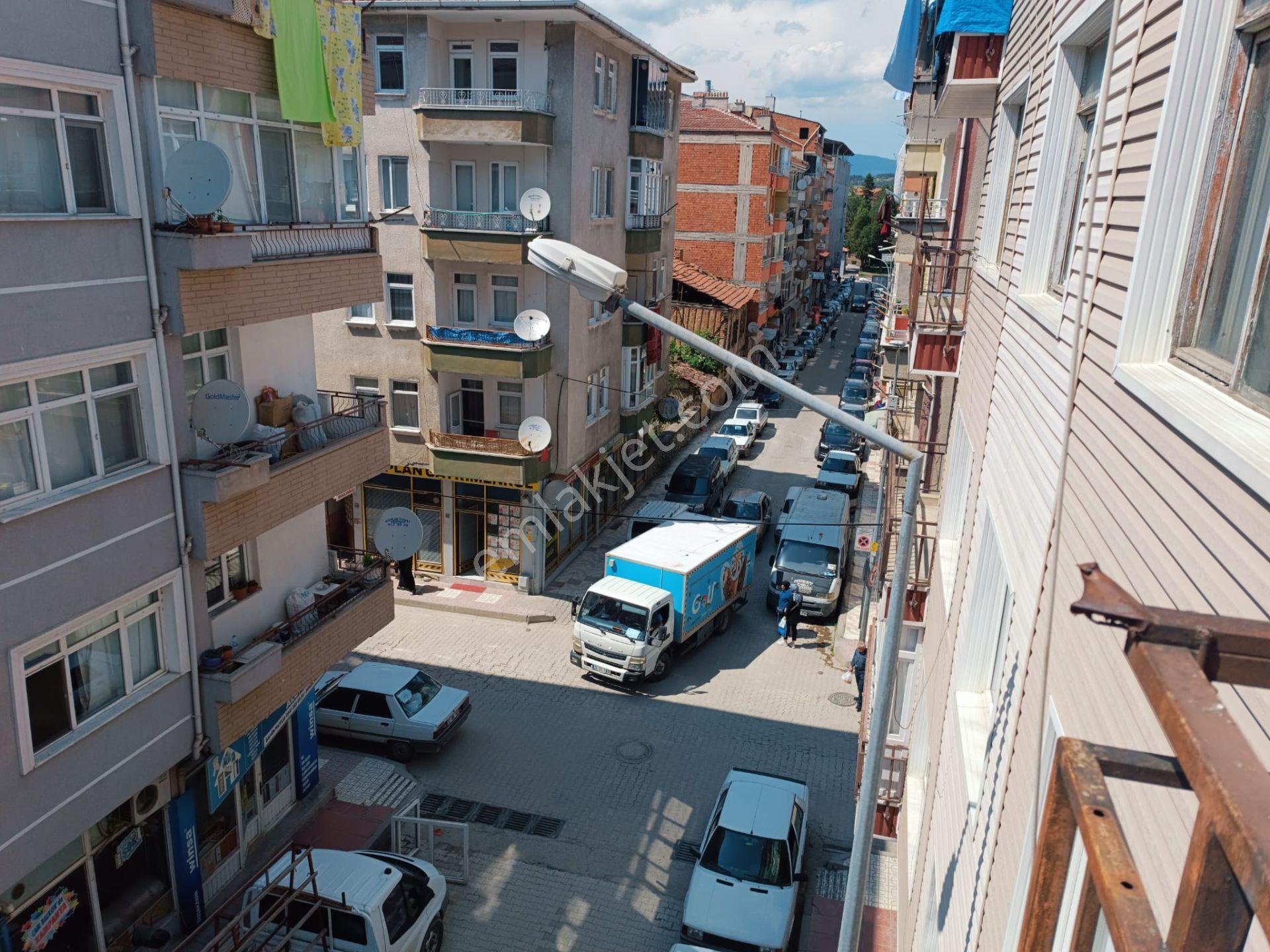 Kastamonu Taşköprü Satılık 2+1 Daire - Görsel 33