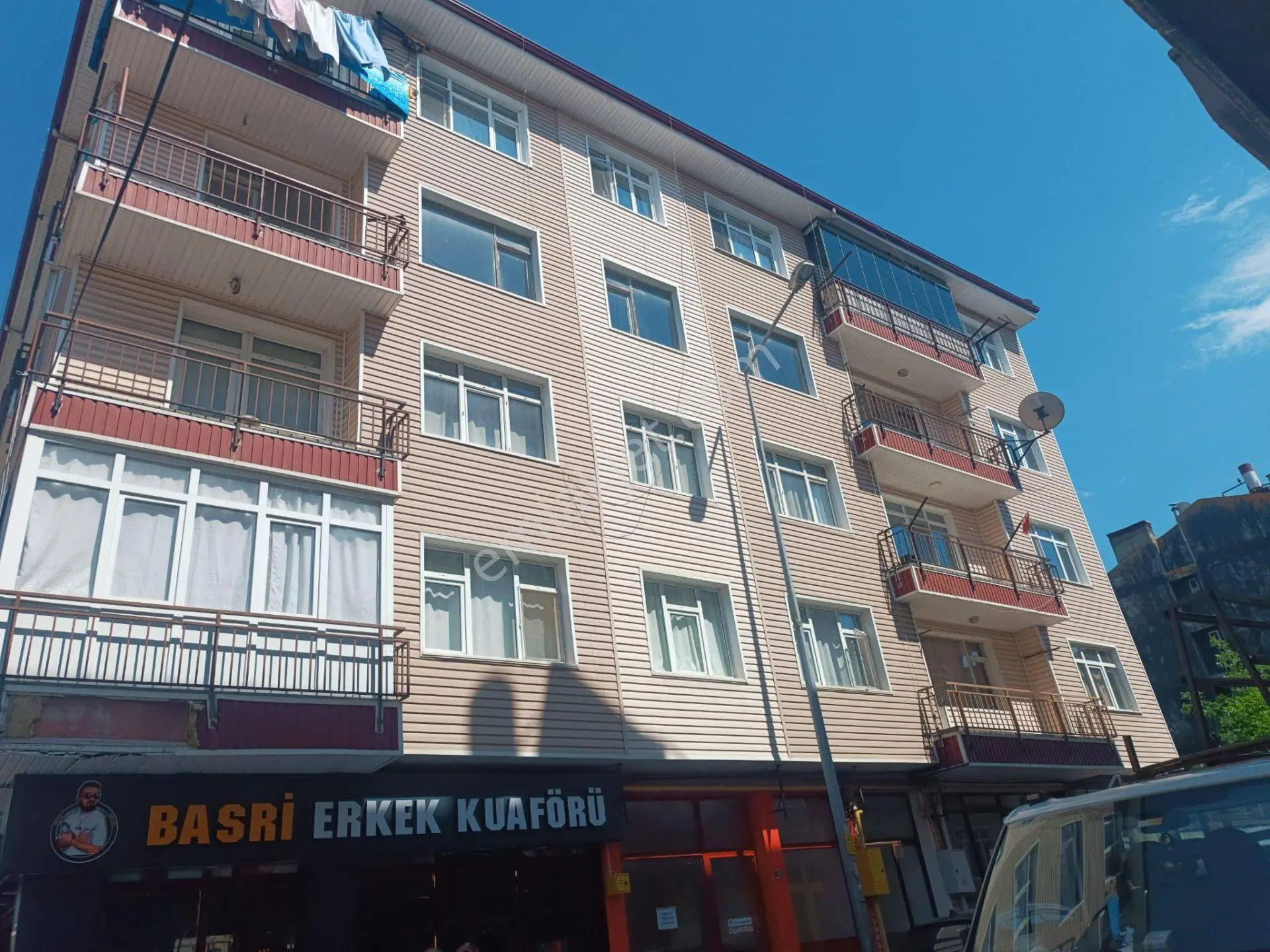 Kastamonu Taşköprü Satılık 2+1 Daire - Görsel 4