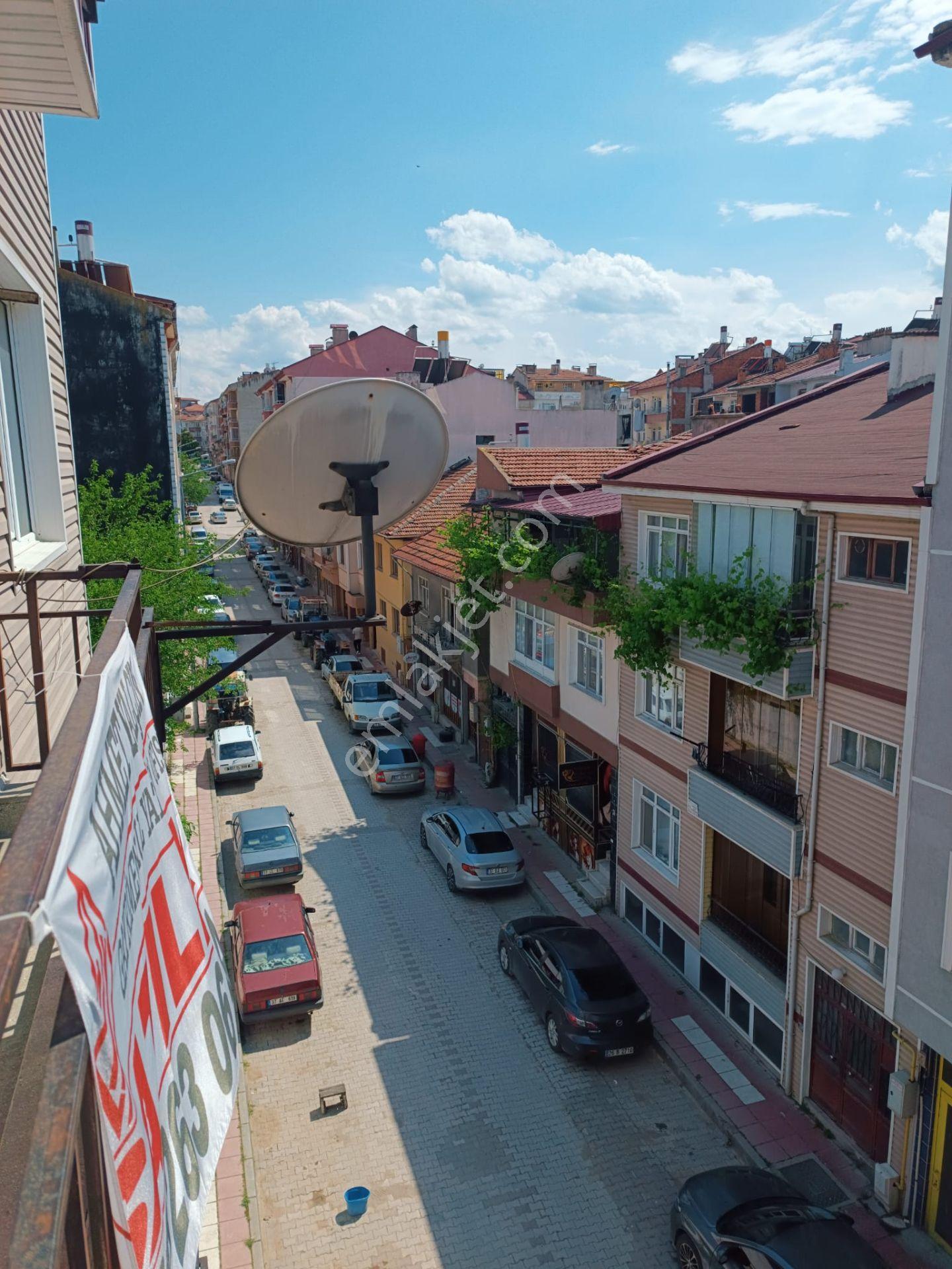 Kastamonu Taşköprü Satılık 2+1 Daire - Görsel 32