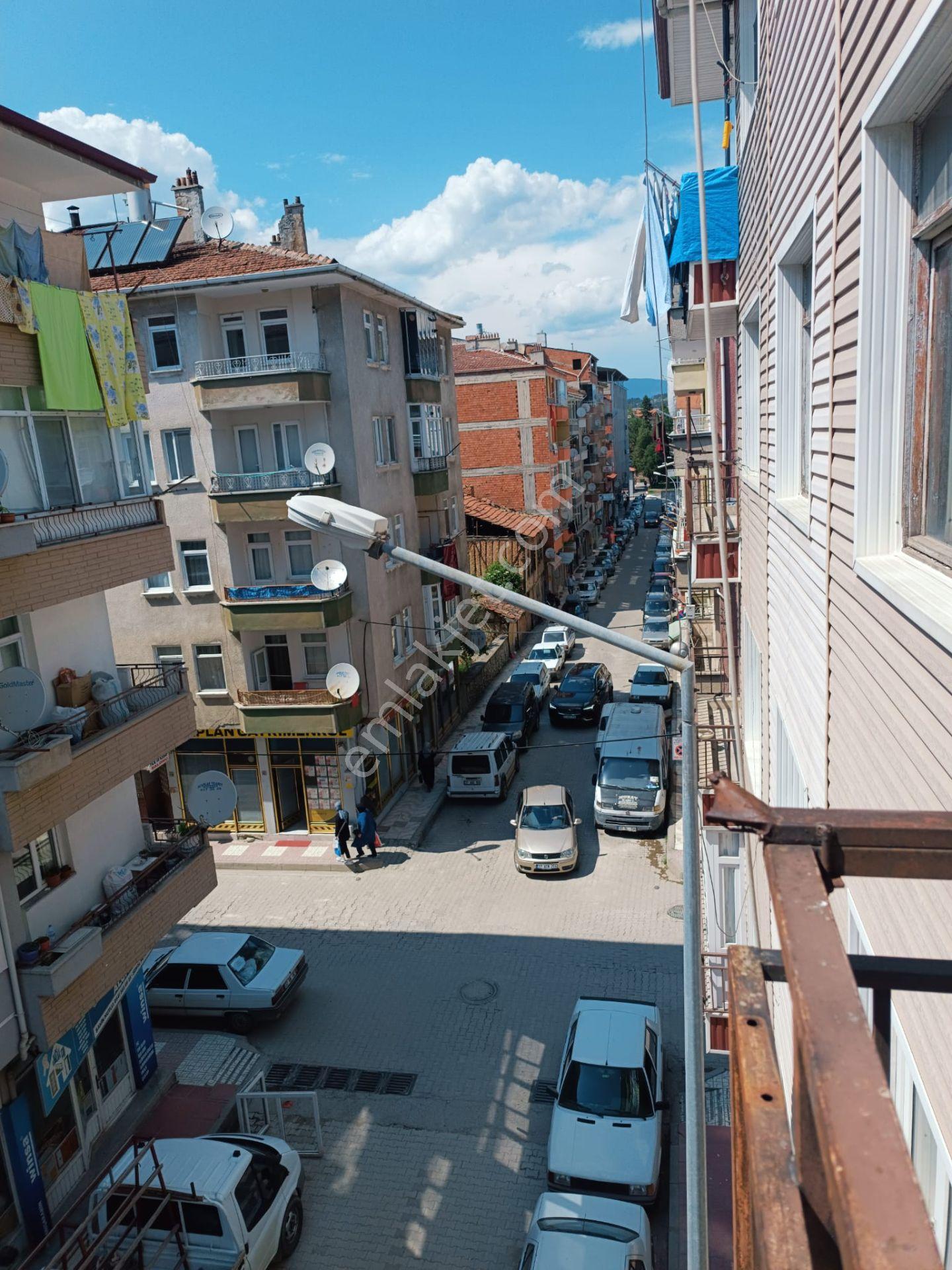 Kastamonu Taşköprü Satılık 2+1 Daire - Görsel 31