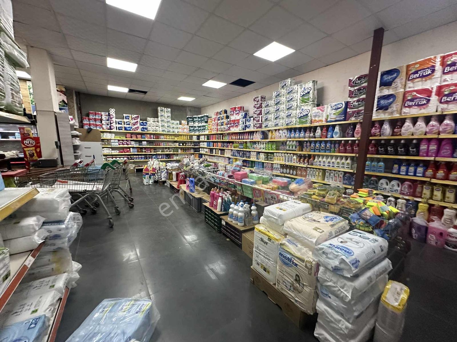 Eskiçamlık Sağlık Ocağı Yakını Devren Kiralık Fırsat Market - Görsel 2