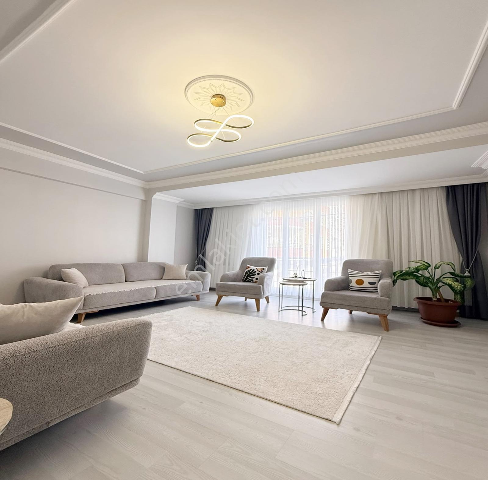 Esenyurt Çınar Mah Tek Daire Üzeri Satılık 3+1 Daire - Görsel 15