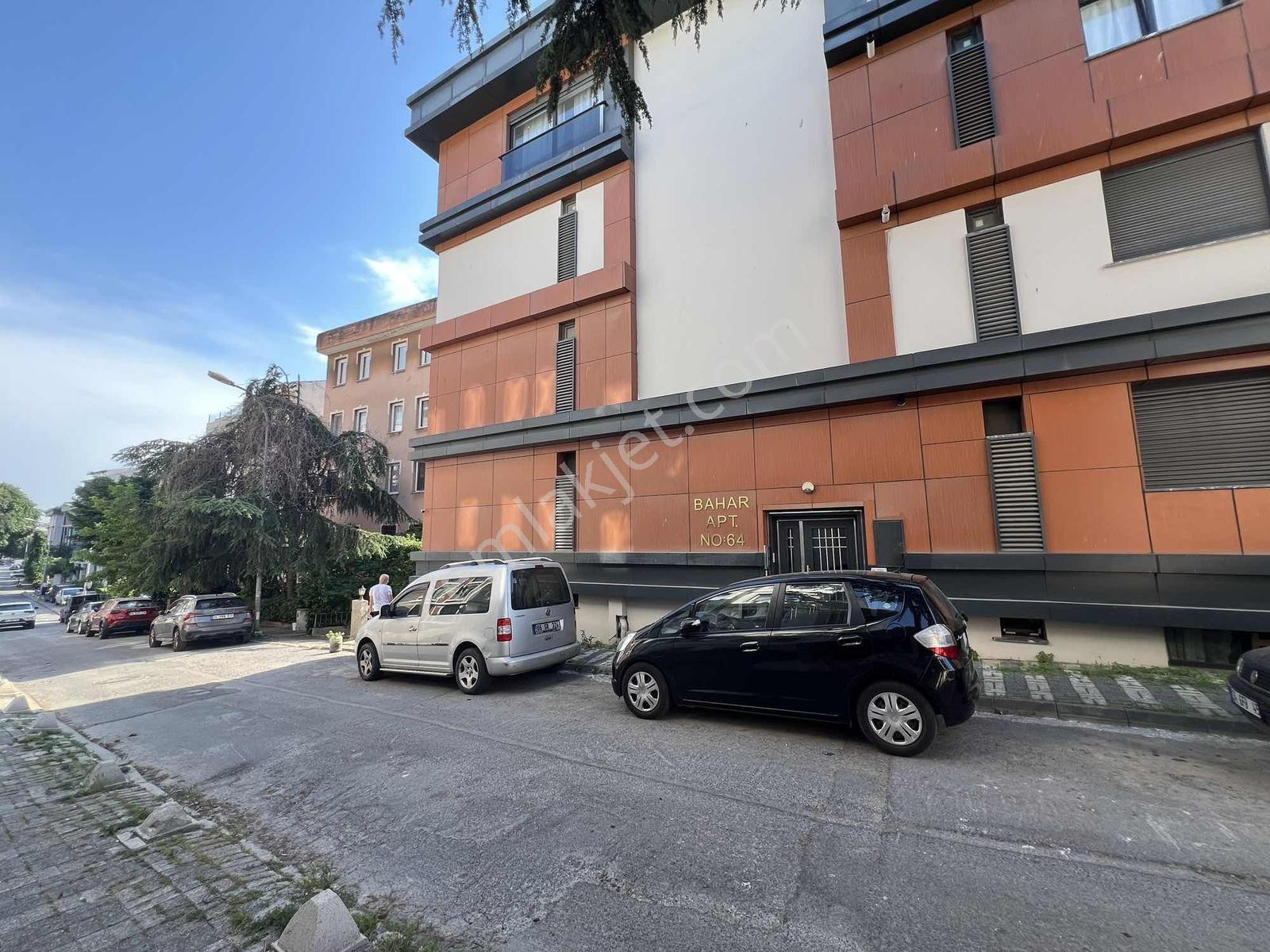 Acil Satılık !! Üsküdar Salacakta Boğaz Manzaralı 220 M2 Dublex - Görsel 22