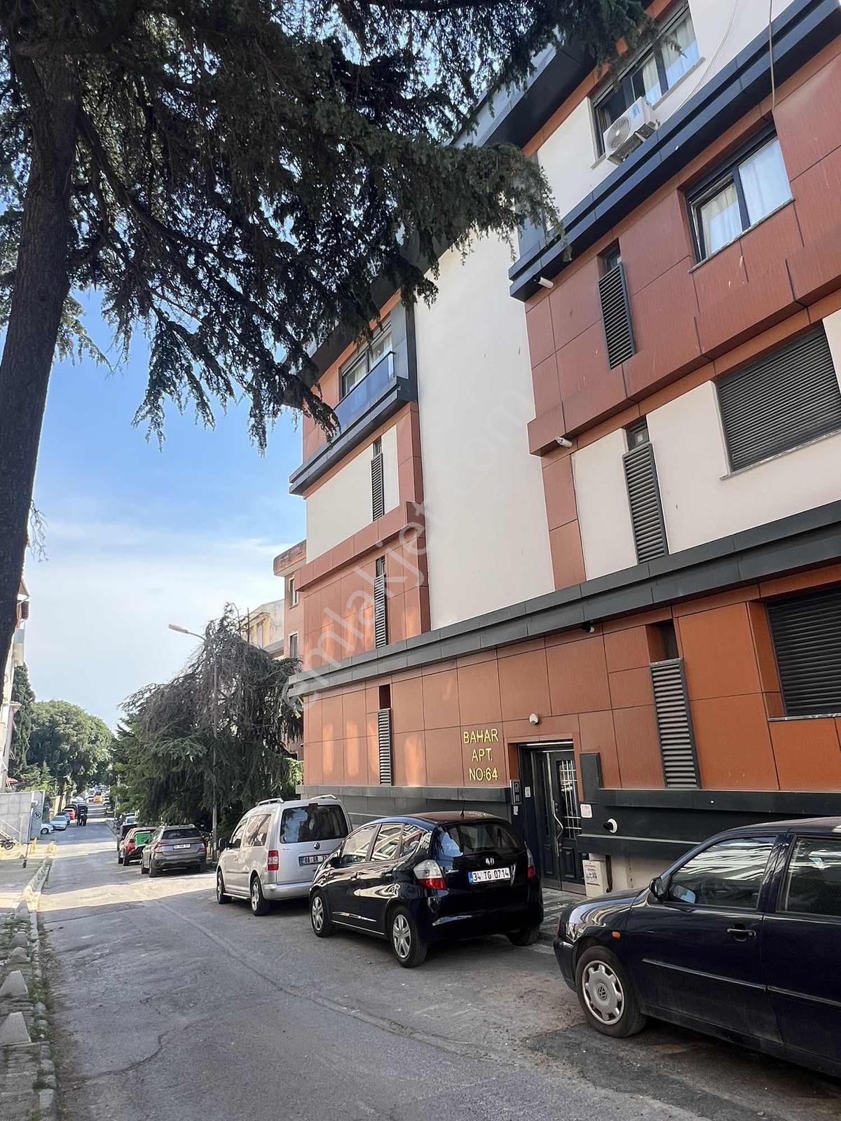 Acil Satılık !! Üsküdar Salacakta Boğaz Manzaralı 220 M2 Dublex - Görsel 29