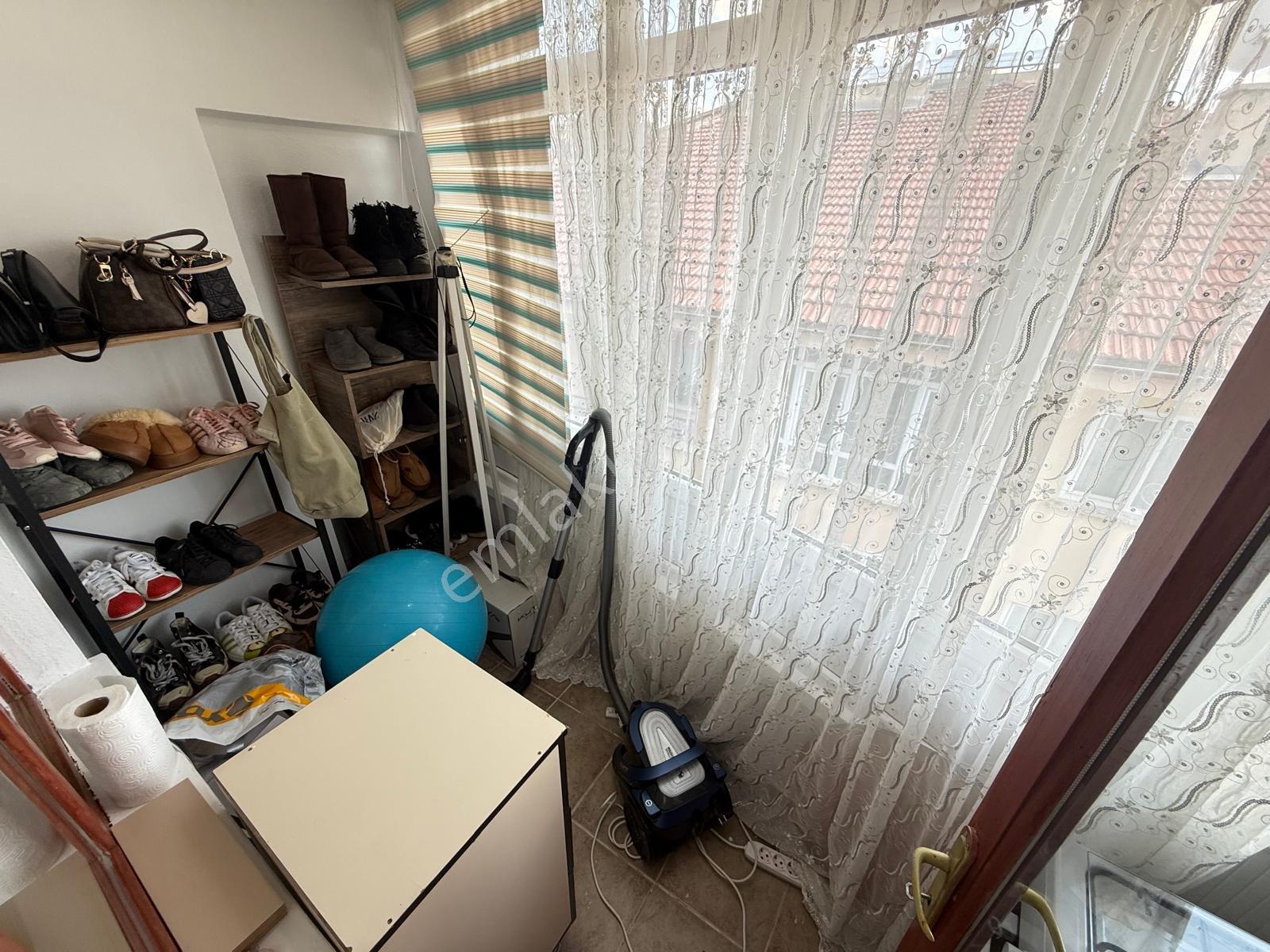 Rota'dan Mutlu Cd. Paraleli Panoramik Ank Manzaralı S.lüx 3+1 !! - Görsel 2