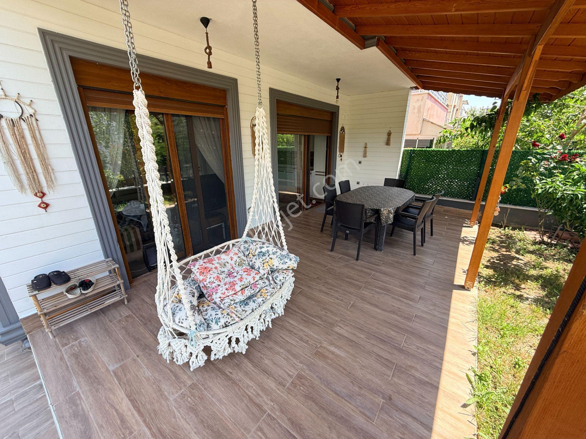 ▀yetki Jet'ten▀güre'de Muhteşem Konumda Denize 100mt 5+1 Triplex - Görsel 4