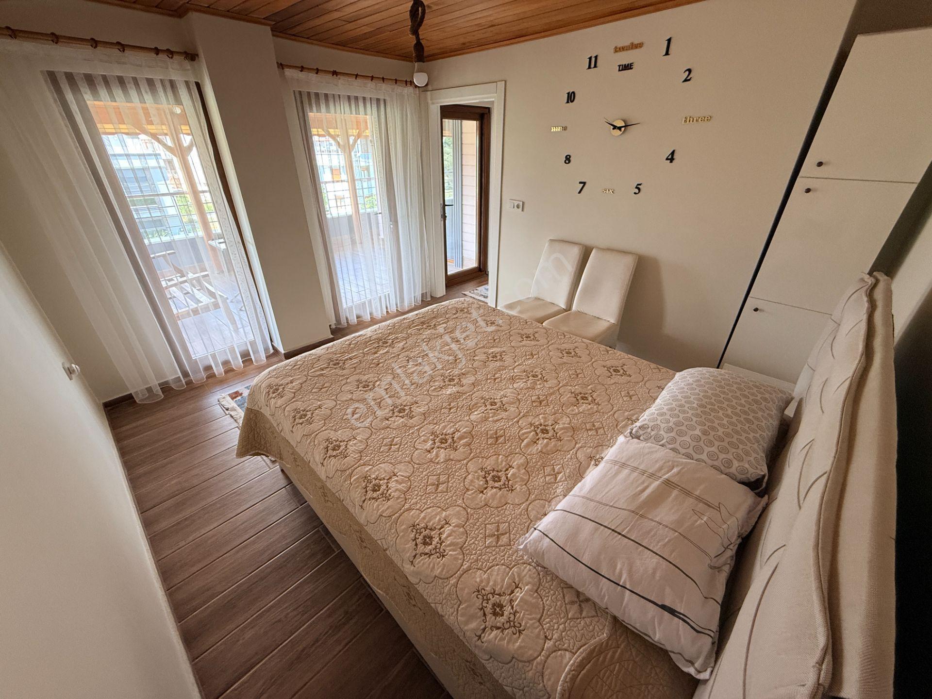 ▀yetki Jet'ten▀güre'de Muhteşem Konumda Denize 100mt 5+1 Triplex - Görsel 28