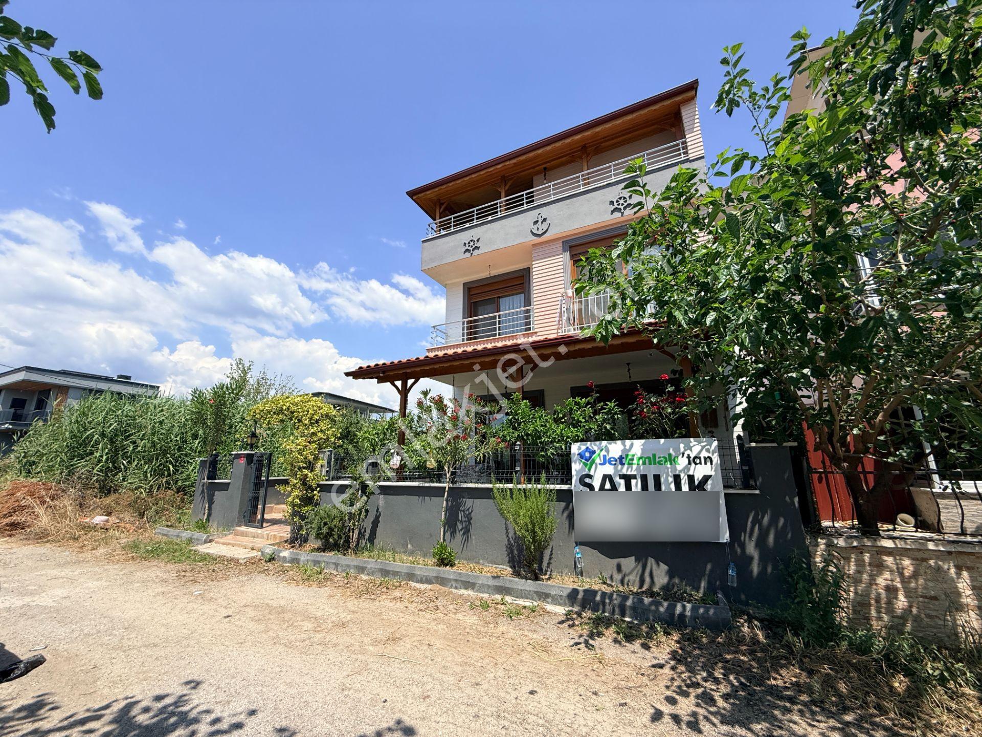 ▀yetki Jet'ten▀güre'de Muhteşem Konumda Denize 100mt 5+1 Triplex - Görsel 2
