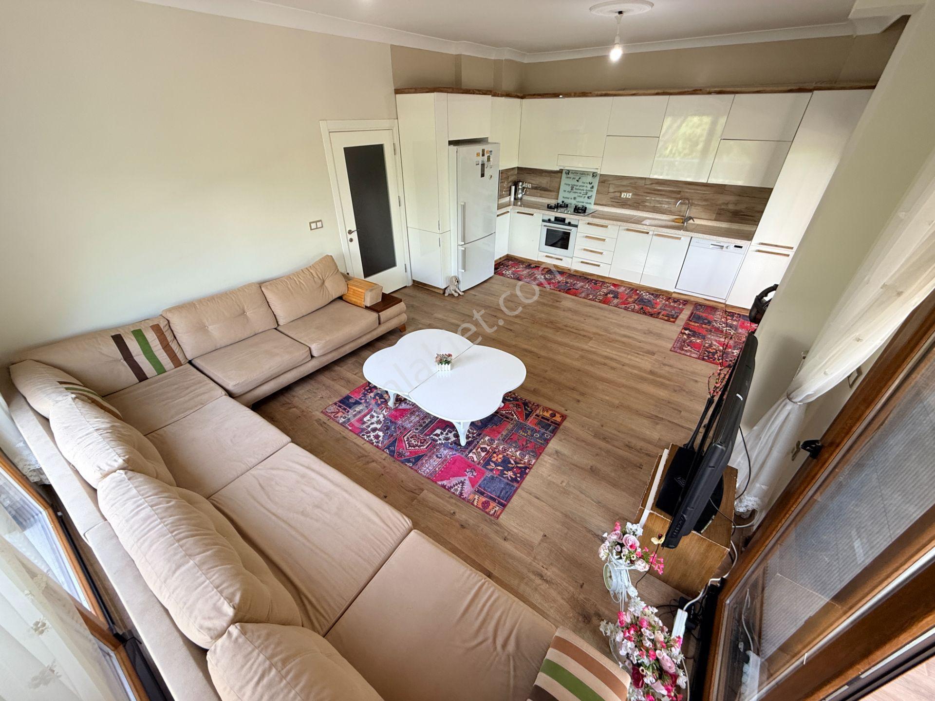 ▀yetki Jet'ten▀güre'de Muhteşem Konumda Denize 100mt 5+1 Triplex - Görsel 11