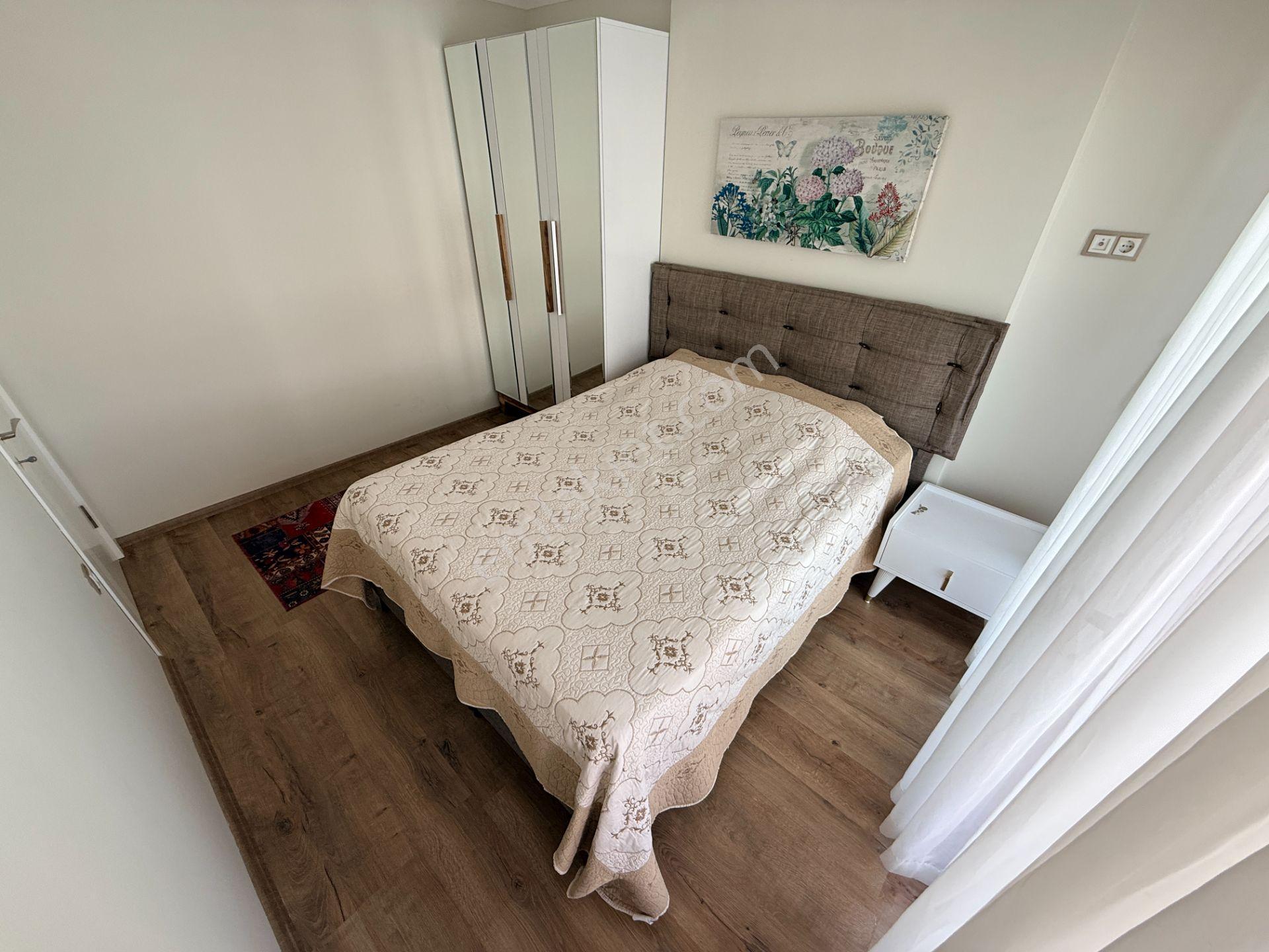 ▀yetki Jet'ten▀güre'de Muhteşem Konumda Denize 100mt 5+1 Triplex - Görsel 35