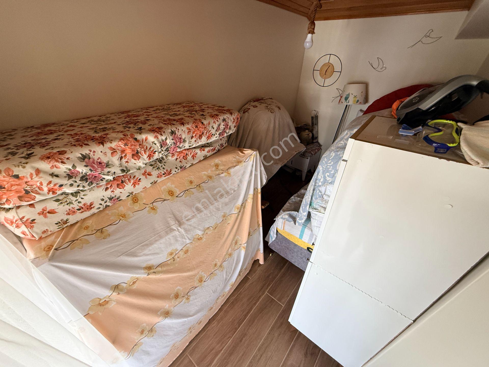▀yetki Jet'ten▀güre'de Muhteşem Konumda Denize 100mt 5+1 Triplex - Görsel 31