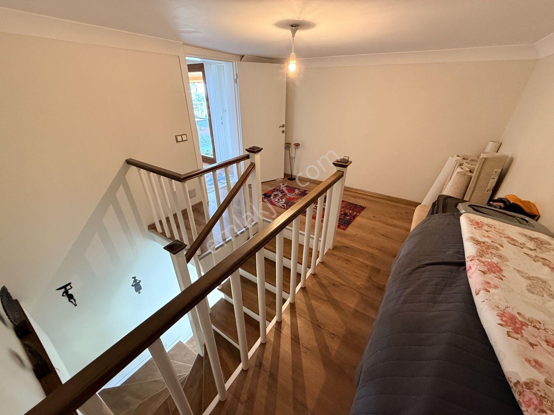 ▀yetki Jet'ten▀güre'de Muhteşem Konumda Denize 100mt 5+1 Triplex - Görsel 26